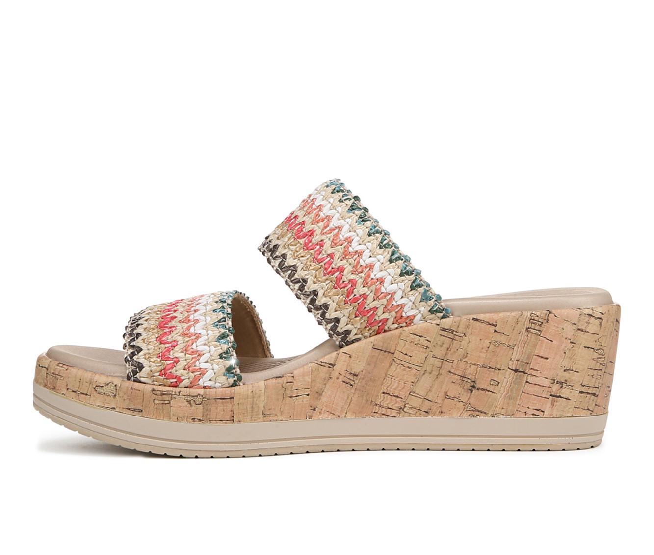 Women's LifeStride Resort Wedges