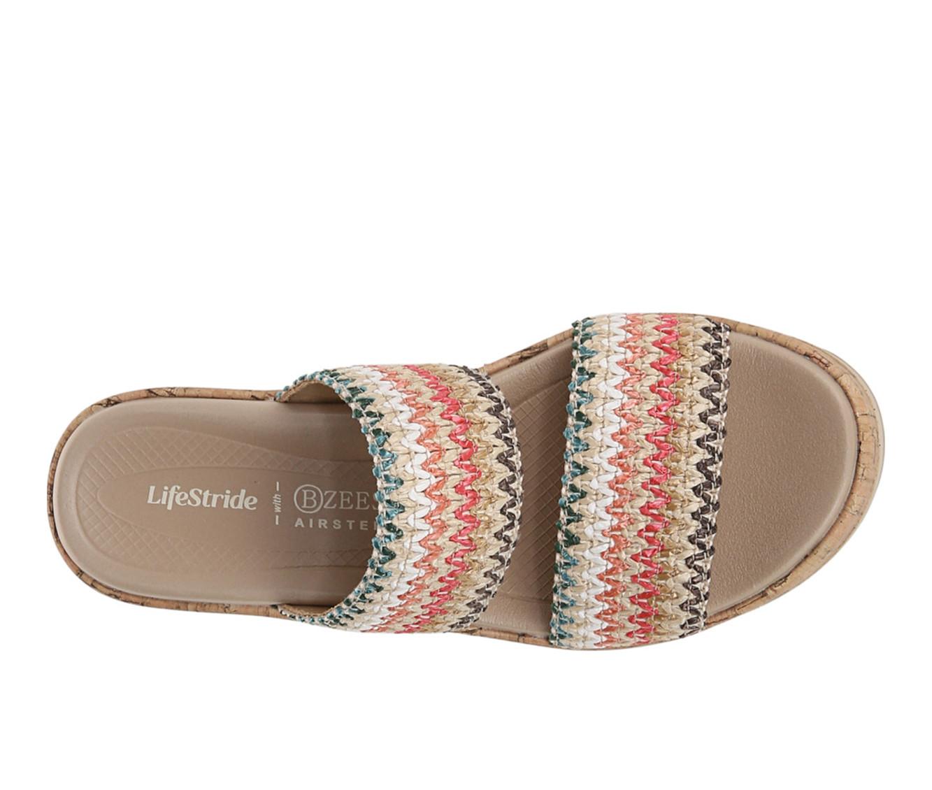 Women's LifeStride Resort Wedges