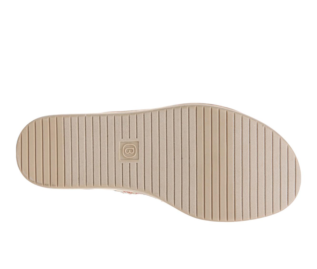 Women's LifeStride Resort Wedges