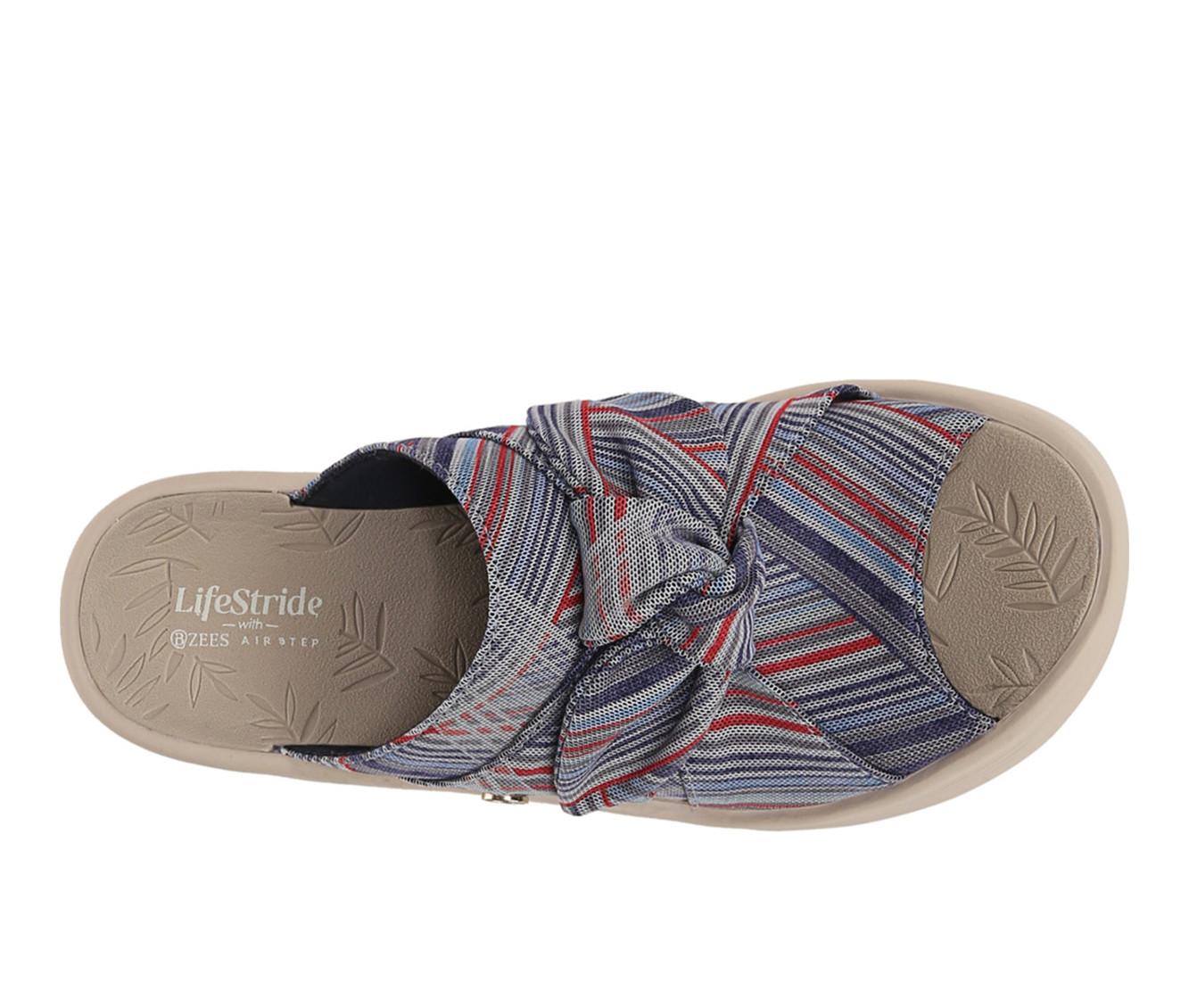 Women's LifeStride Smile Wedges