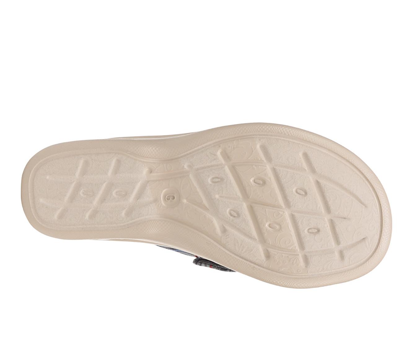 Women's LifeStride Smile Wedges