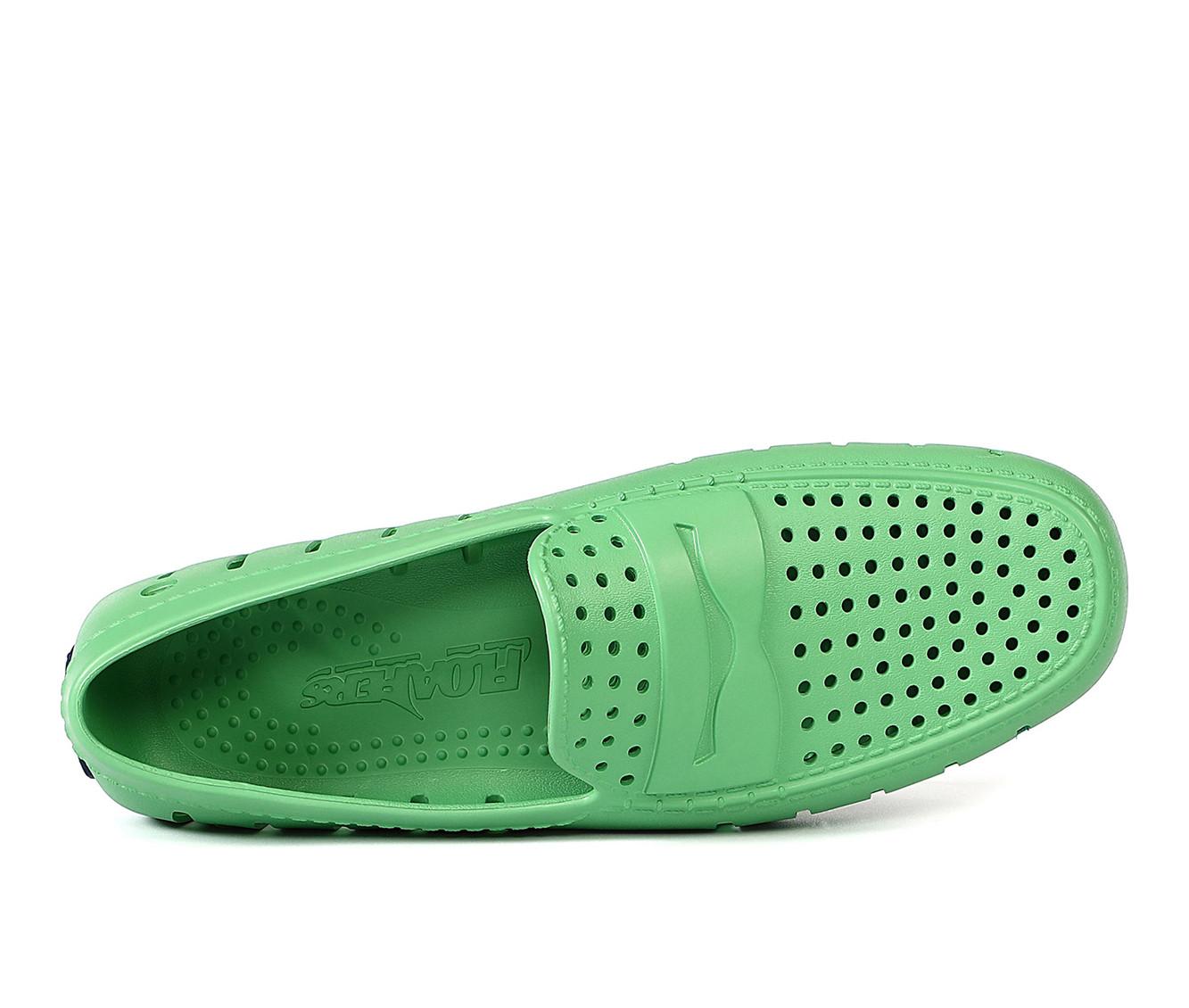 Men's FLOAFERS Country Club 4 Water Shoes