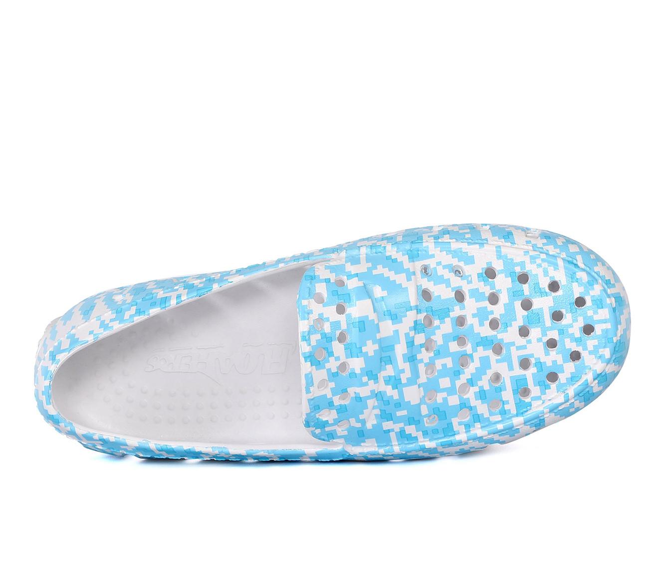 Kids' FLOAFERS Big Kid Prodigy 4P Waterproof Loafers