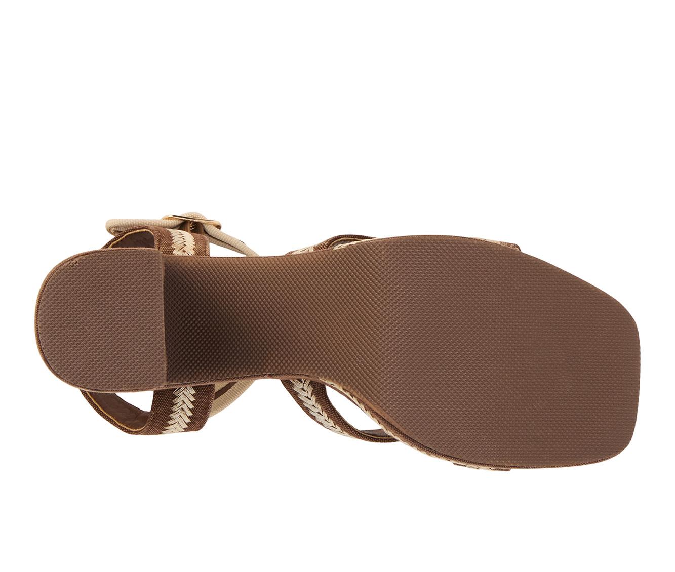 Women's Beach by Matisse Adelaide Dress Sandals