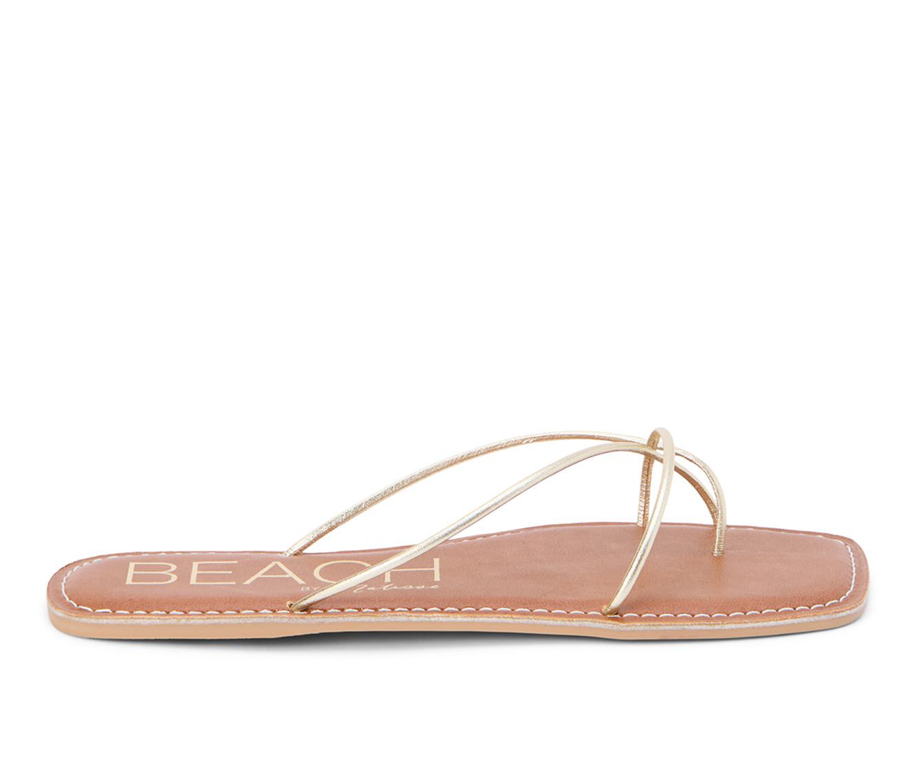 Women's Beach by Matisse Coastline Flip-Flops