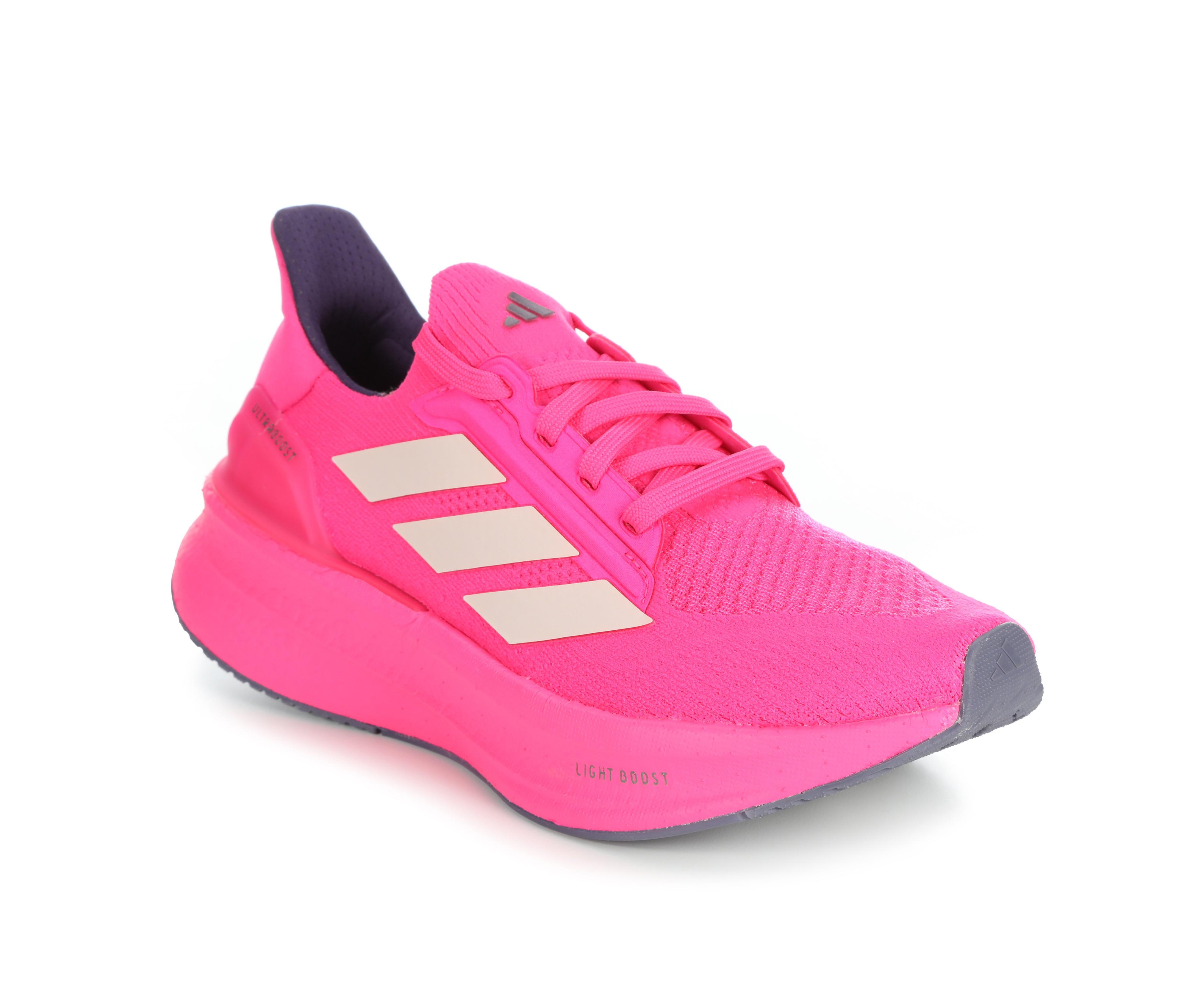 Women's Adidas Ultraboost 5x Running Shoes