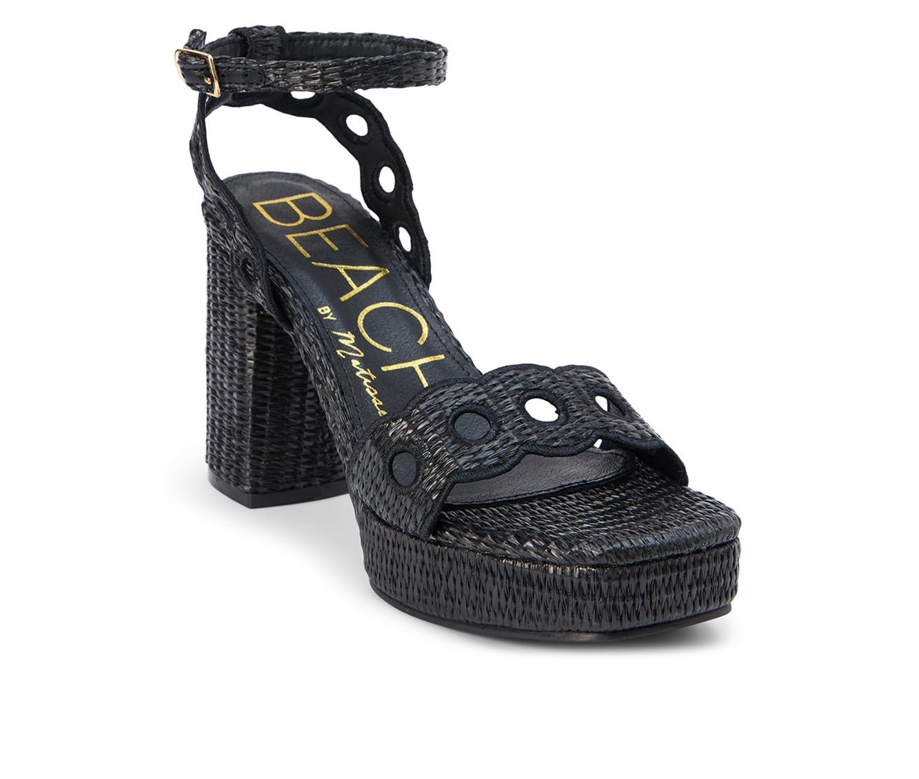 Women's Beach by Matisse Moorea Dress Sandals