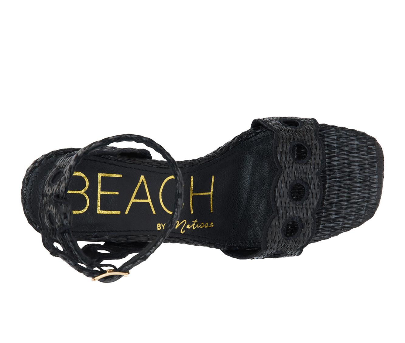 Women's Beach by Matisse Moorea Dress Sandals