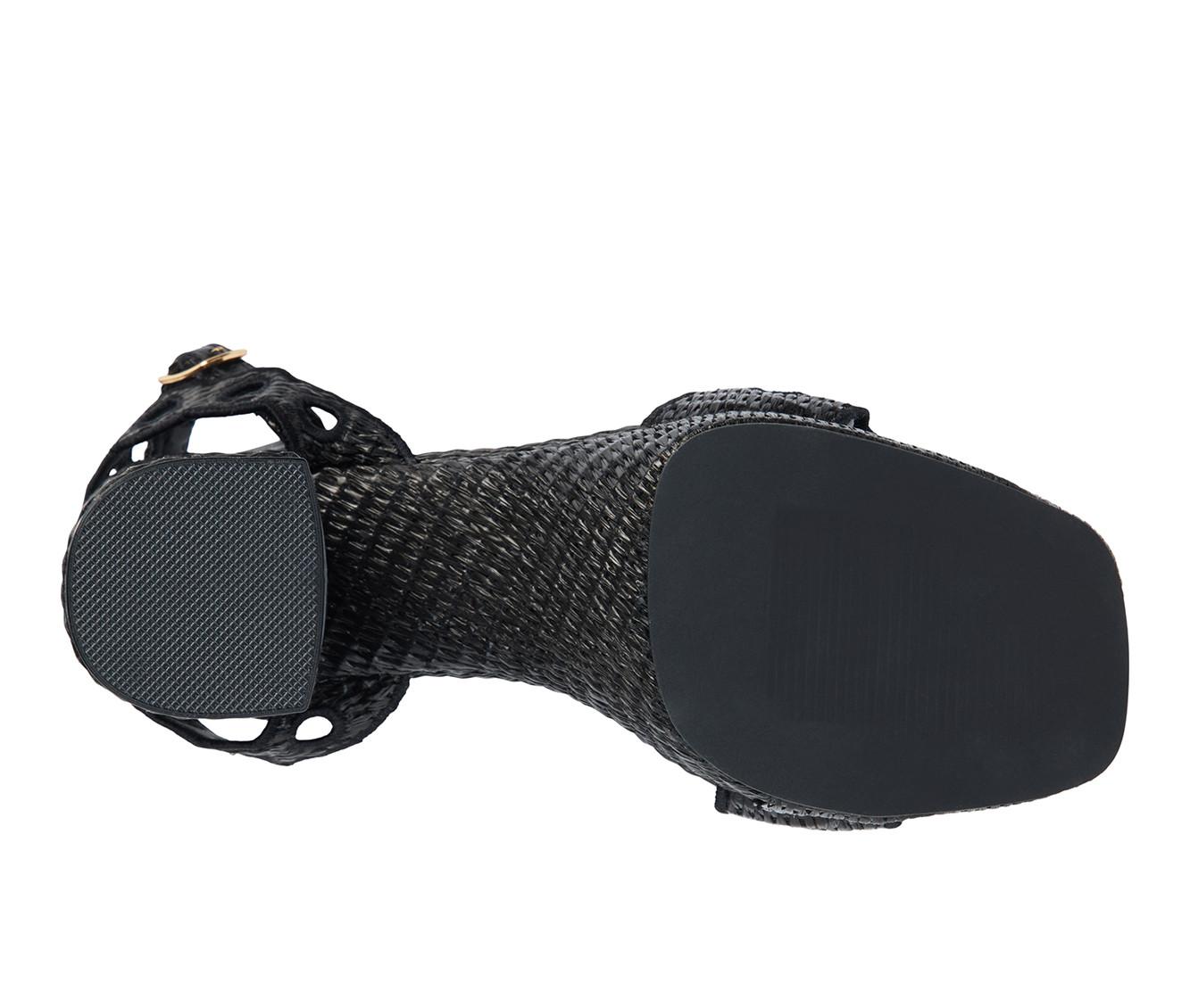 Women's Beach by Matisse Moorea Dress Sandals