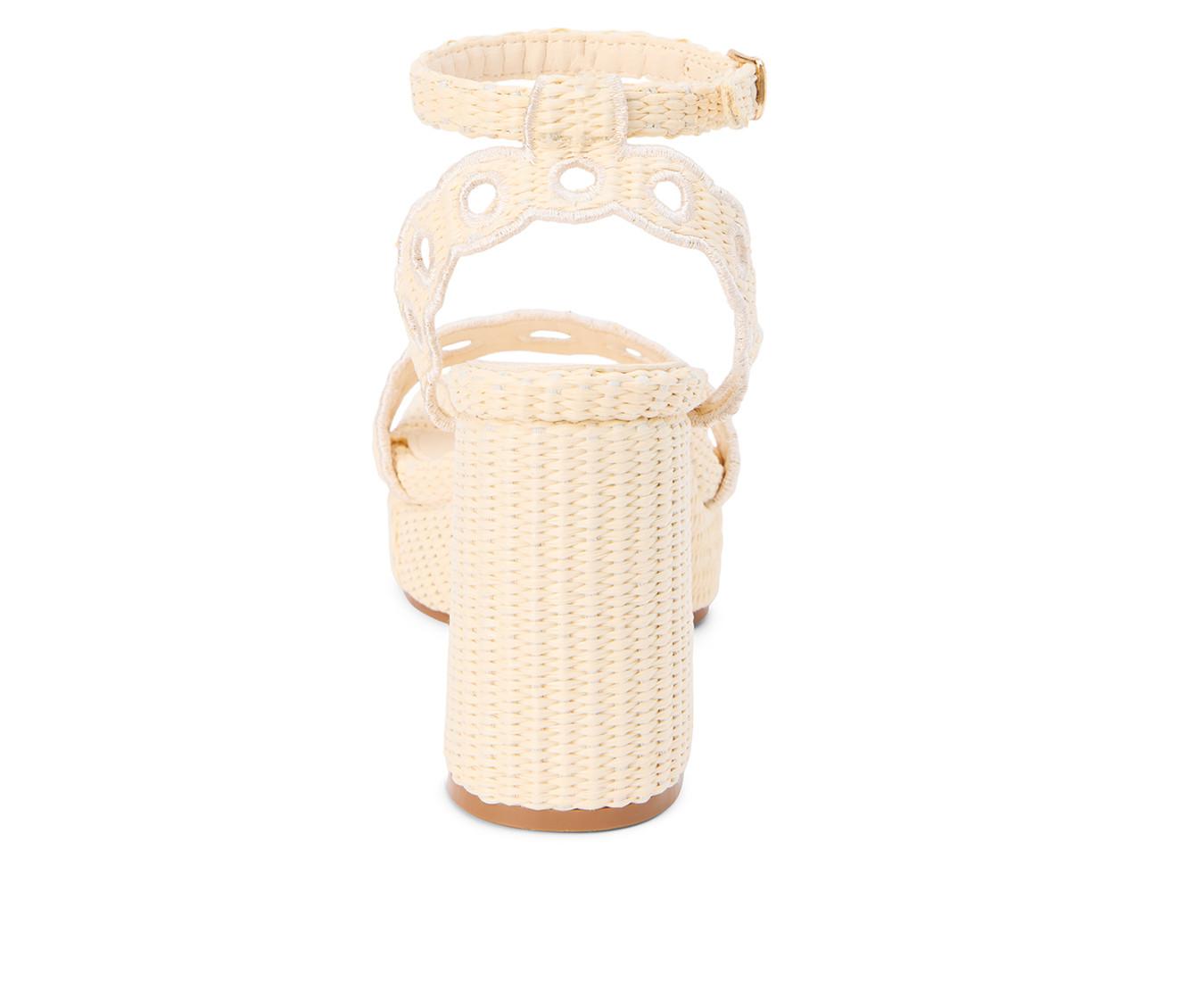 Women's Beach by Matisse Moorea Dress Sandals