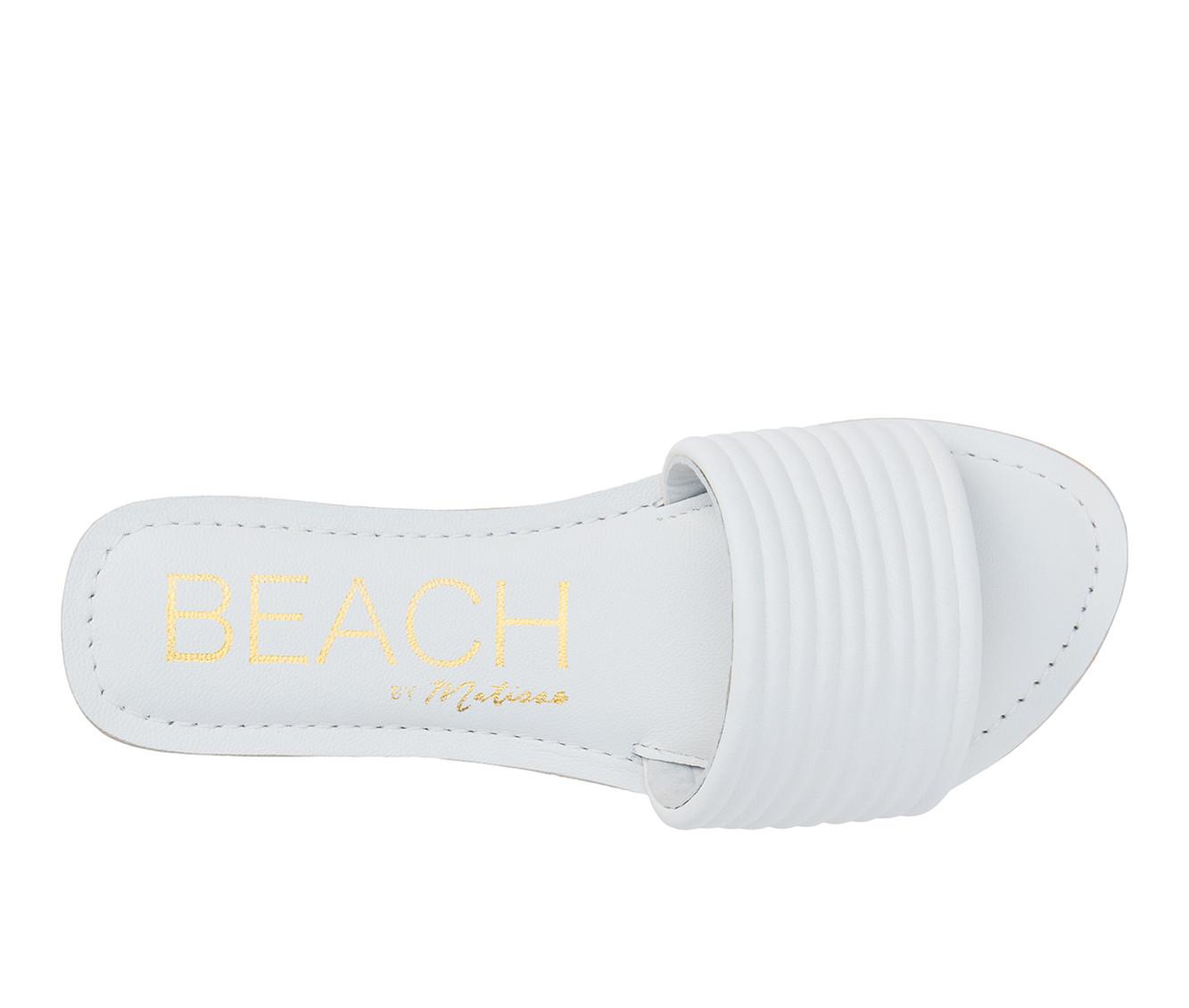 Women's Beach by Matisse Troller Dress Sandals