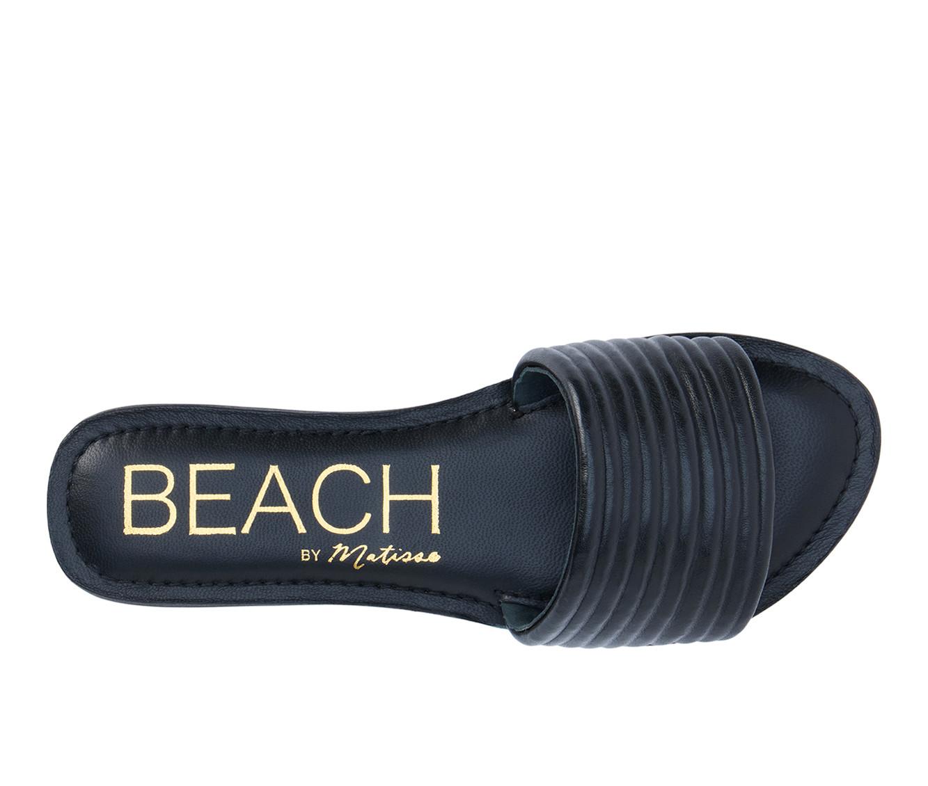 Women's Beach by Matisse Troller Dress Sandals