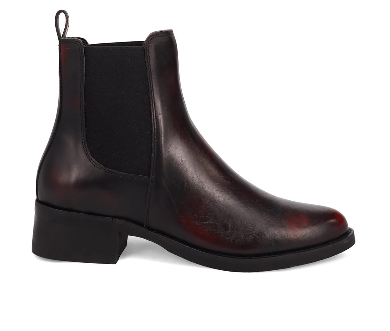 Men's Dingo Boot Camino Chelsea Boots