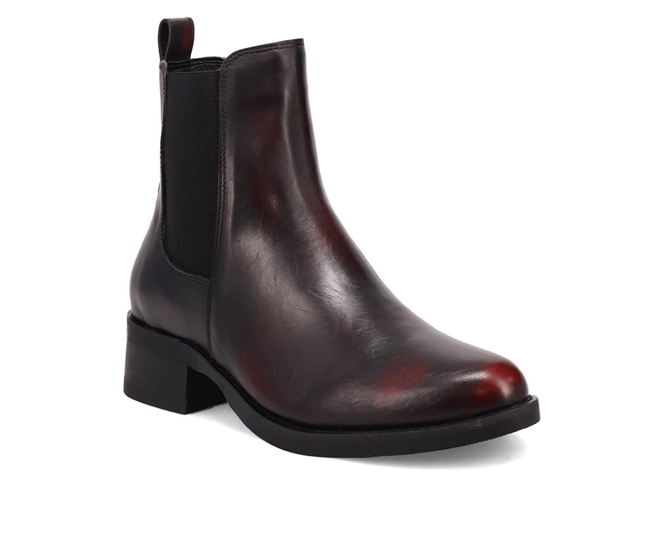 Men's Dingo Boot Camino Chelsea Boots