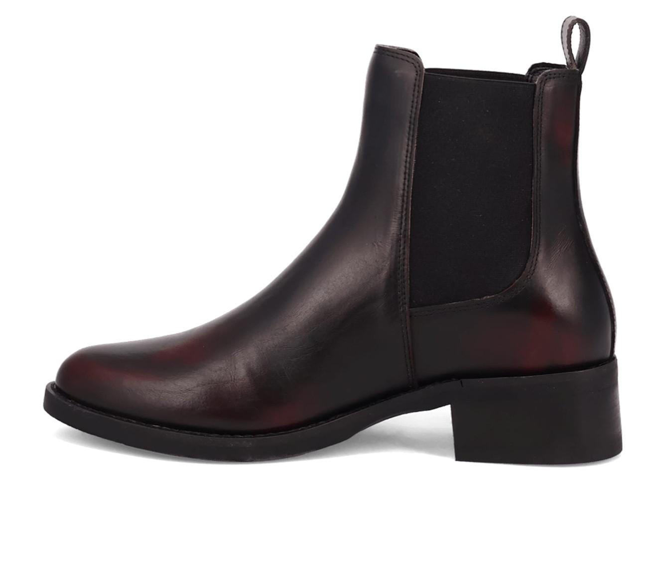 Men's Dingo Boot Camino Chelsea Boots