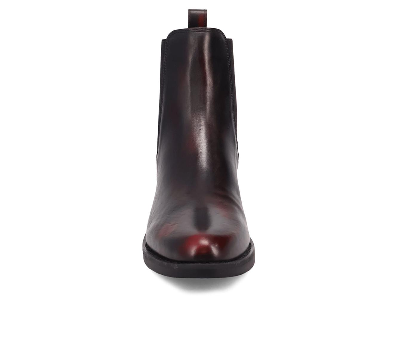 Men's Dingo Boot Camino Chelsea Boots