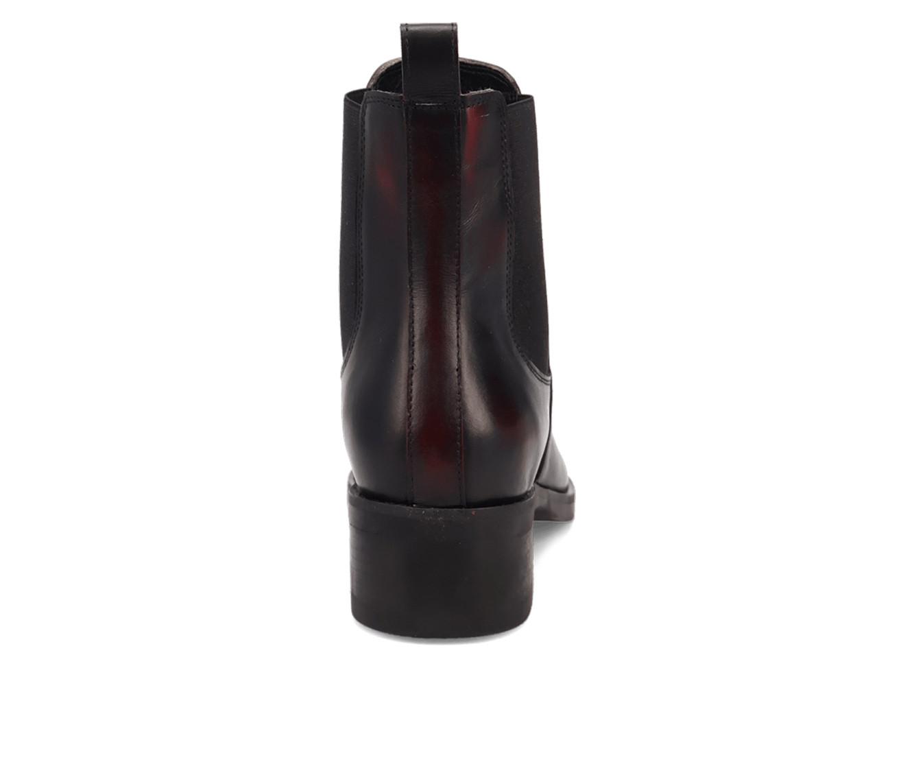 Men's Dingo Boot Camino Chelsea Boots