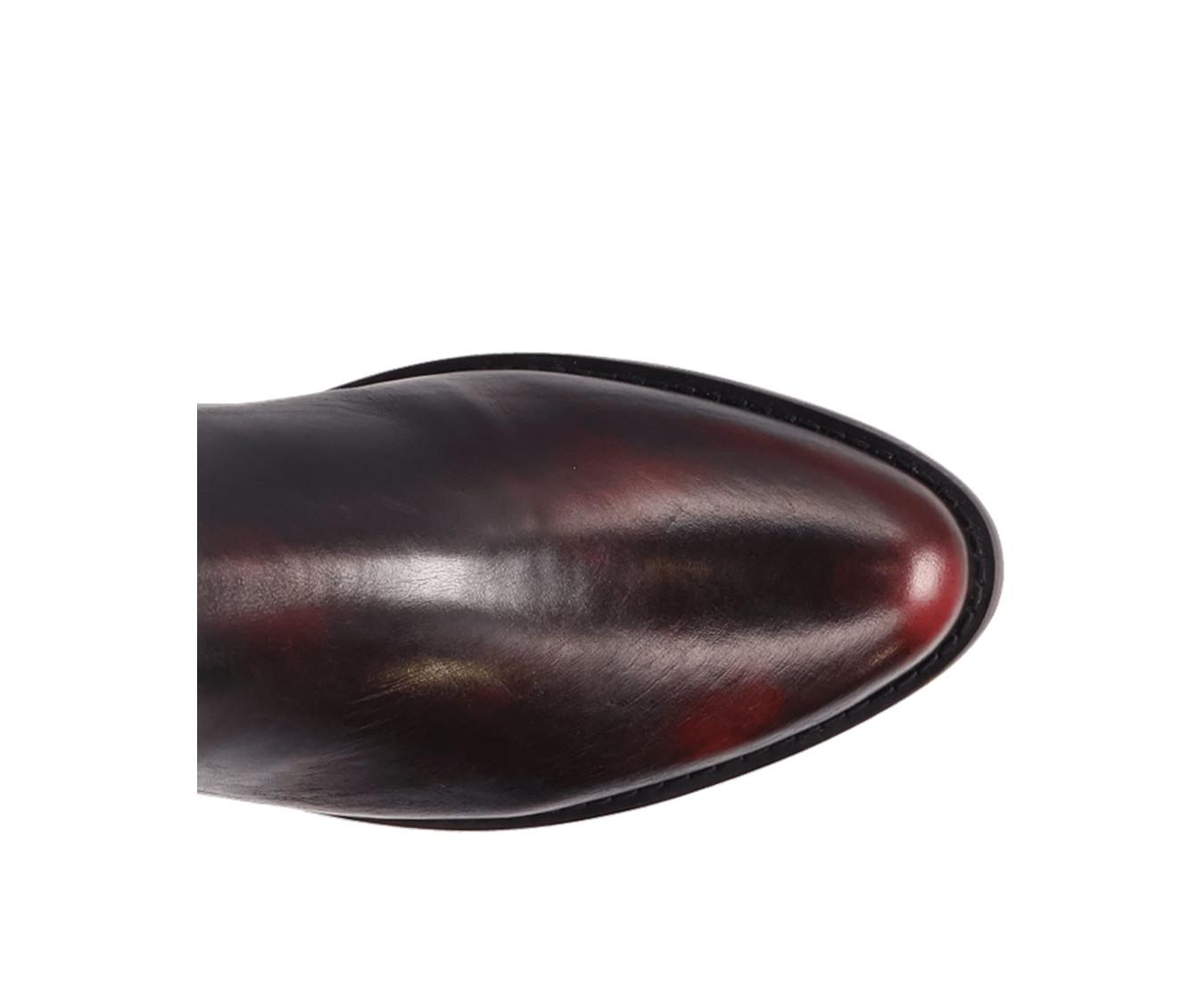 Men's Dingo Boot Camino Chelsea Boots