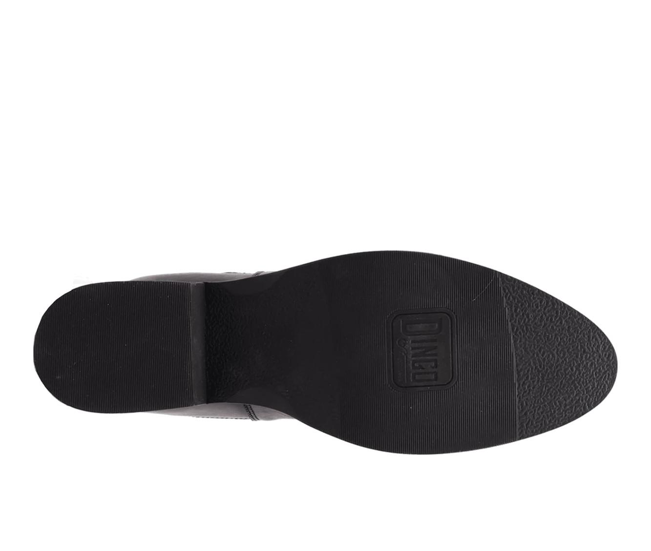 Men's Dingo Boot Camino Chelsea Boots