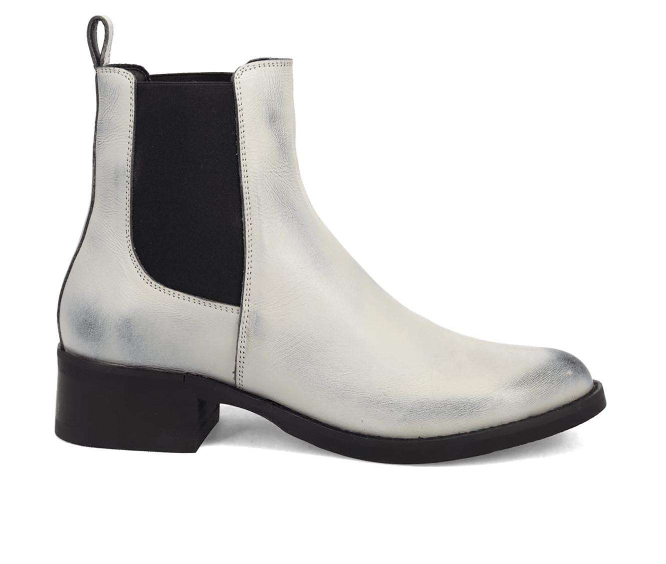 Men's Dingo Boot Camino Chelsea Boots