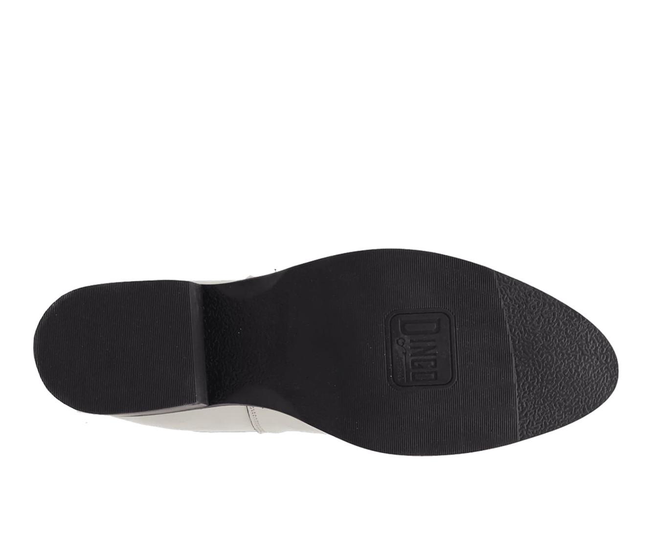Men's Dingo Boot Camino Chelsea Boots