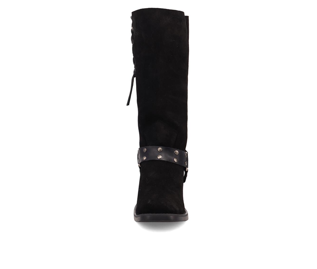 Men's Dingo Boot Bronco Boots