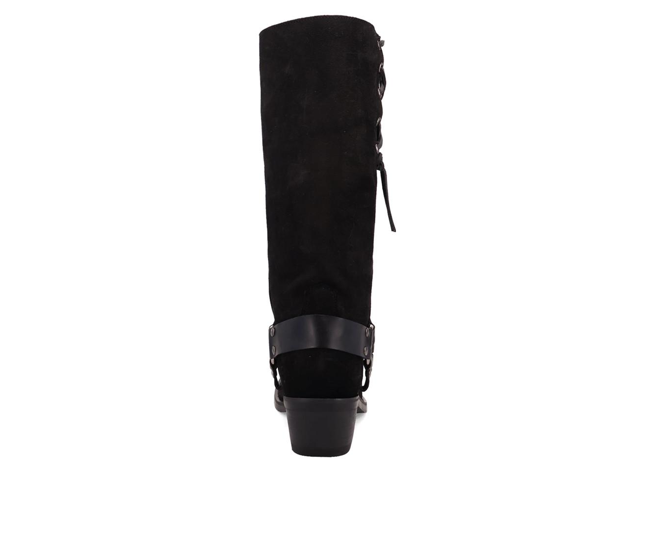 Men's Dingo Boot Bronco Boots