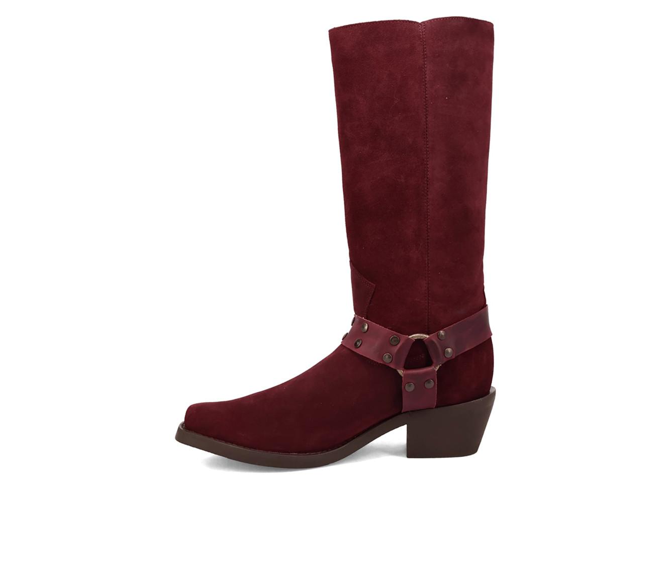 Men's Dingo Boot Bronco Boots