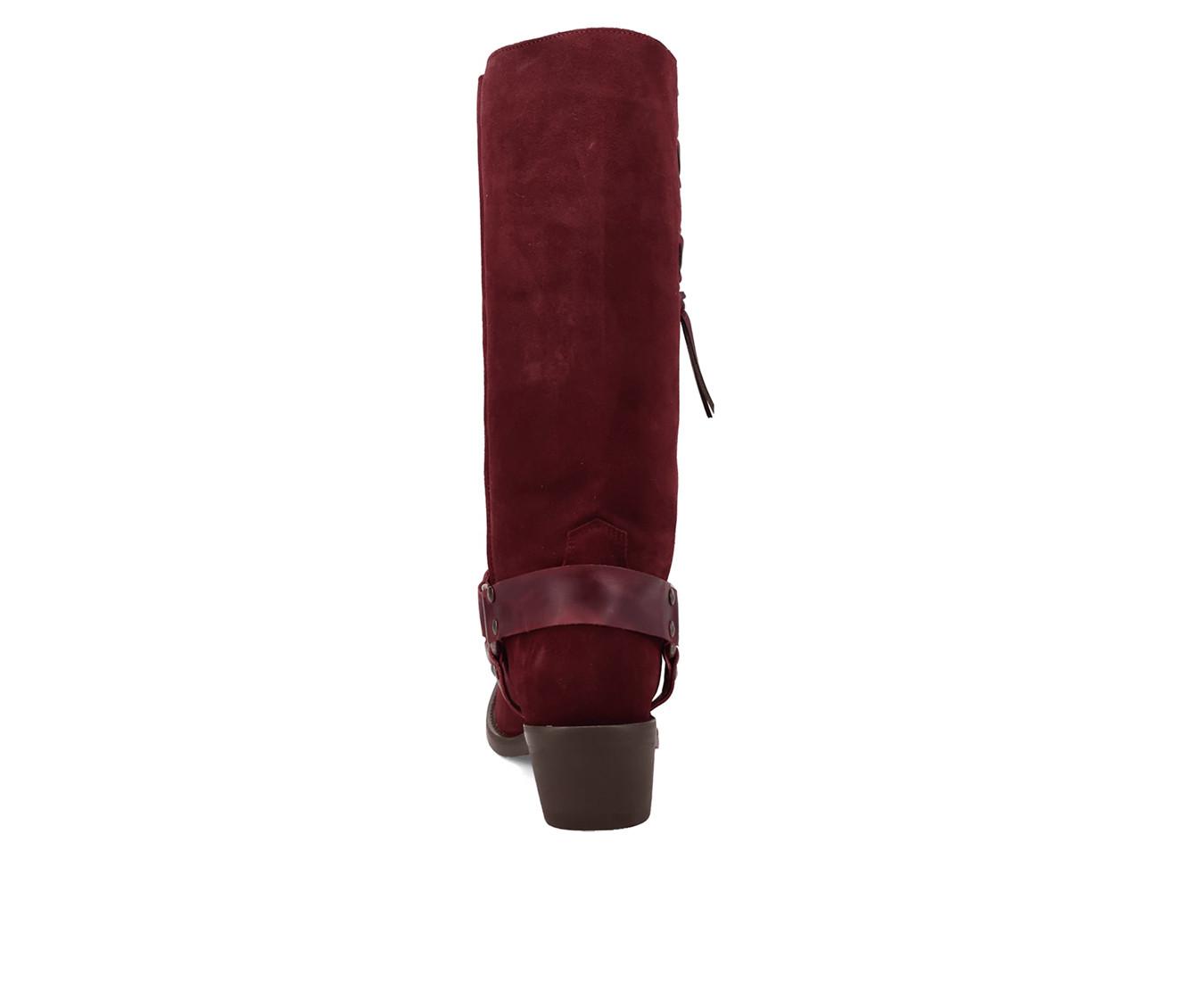 Men's Dingo Boot Bronco Boots