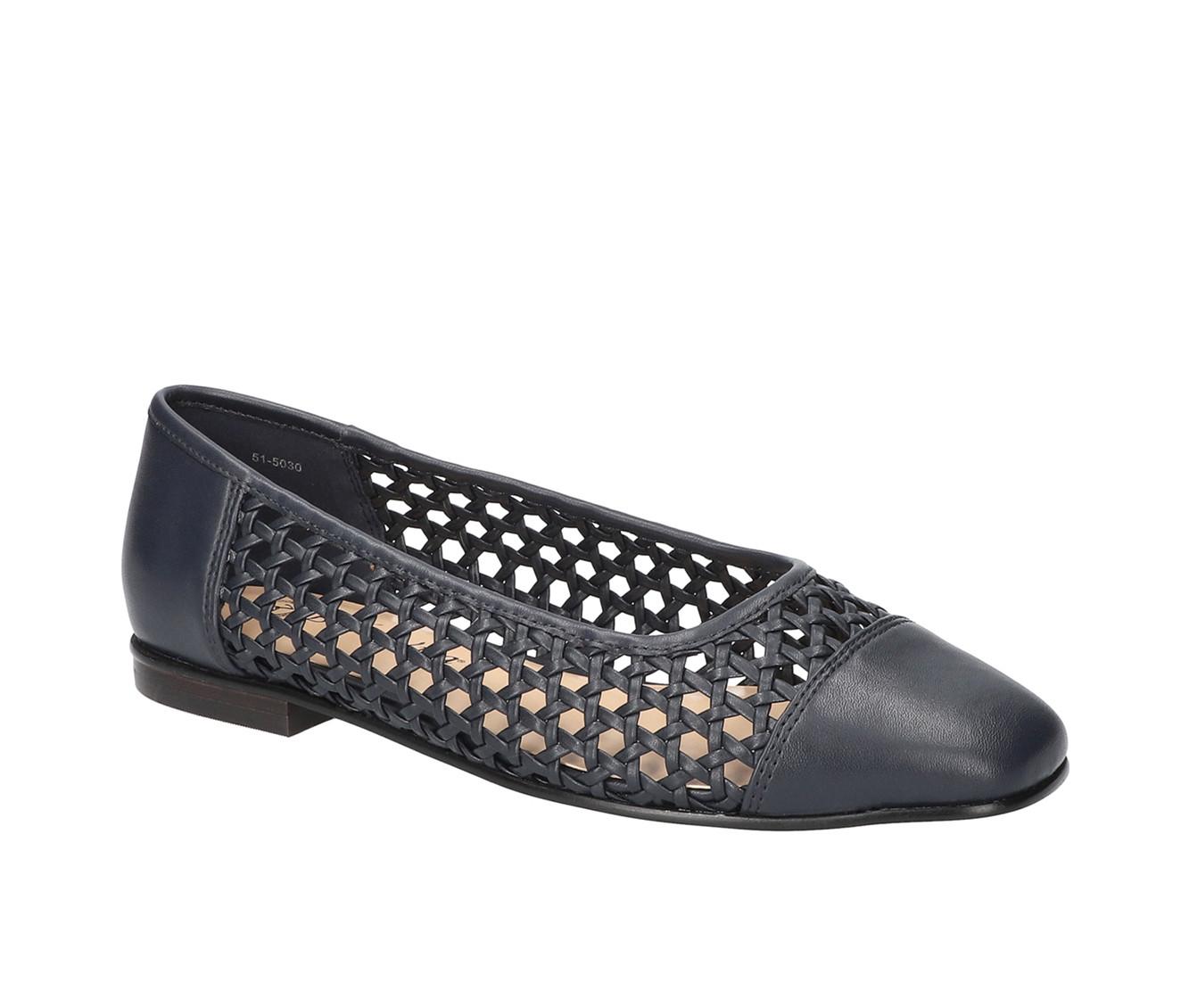 Women's Bella Vita Beloved Flats