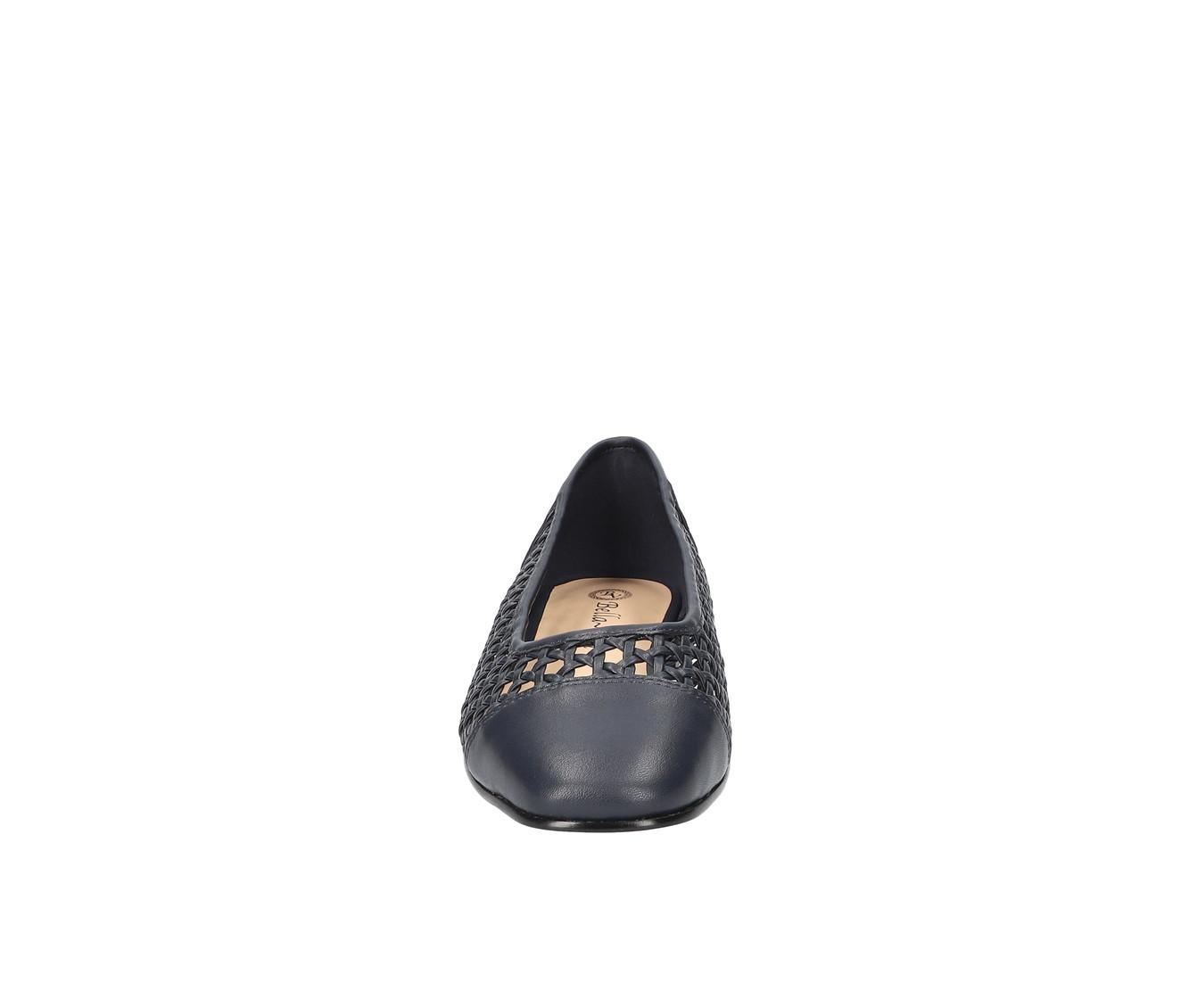 Women's Bella Vita Beloved Flats