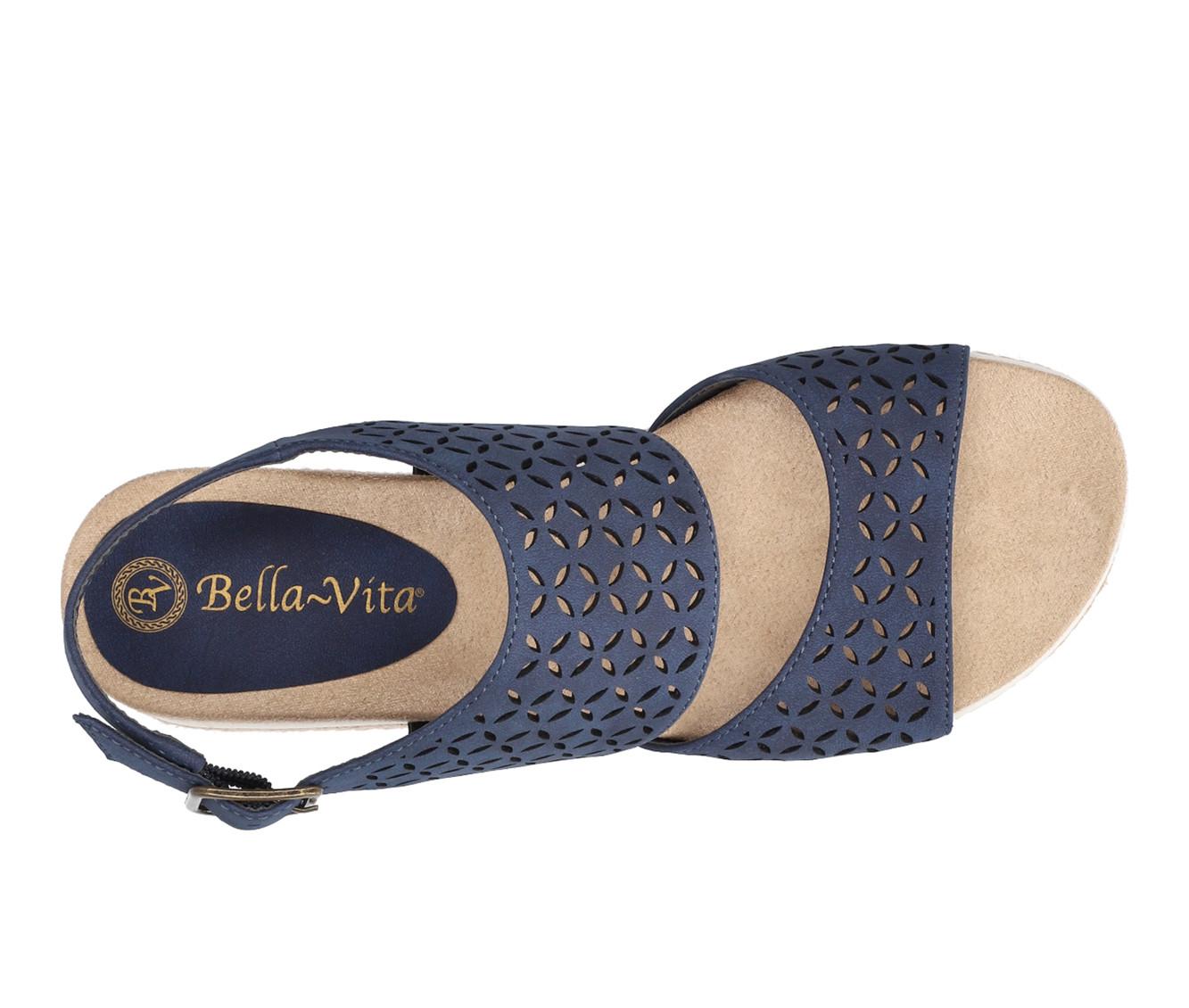 Women's Bella Vita Inaya Wedges