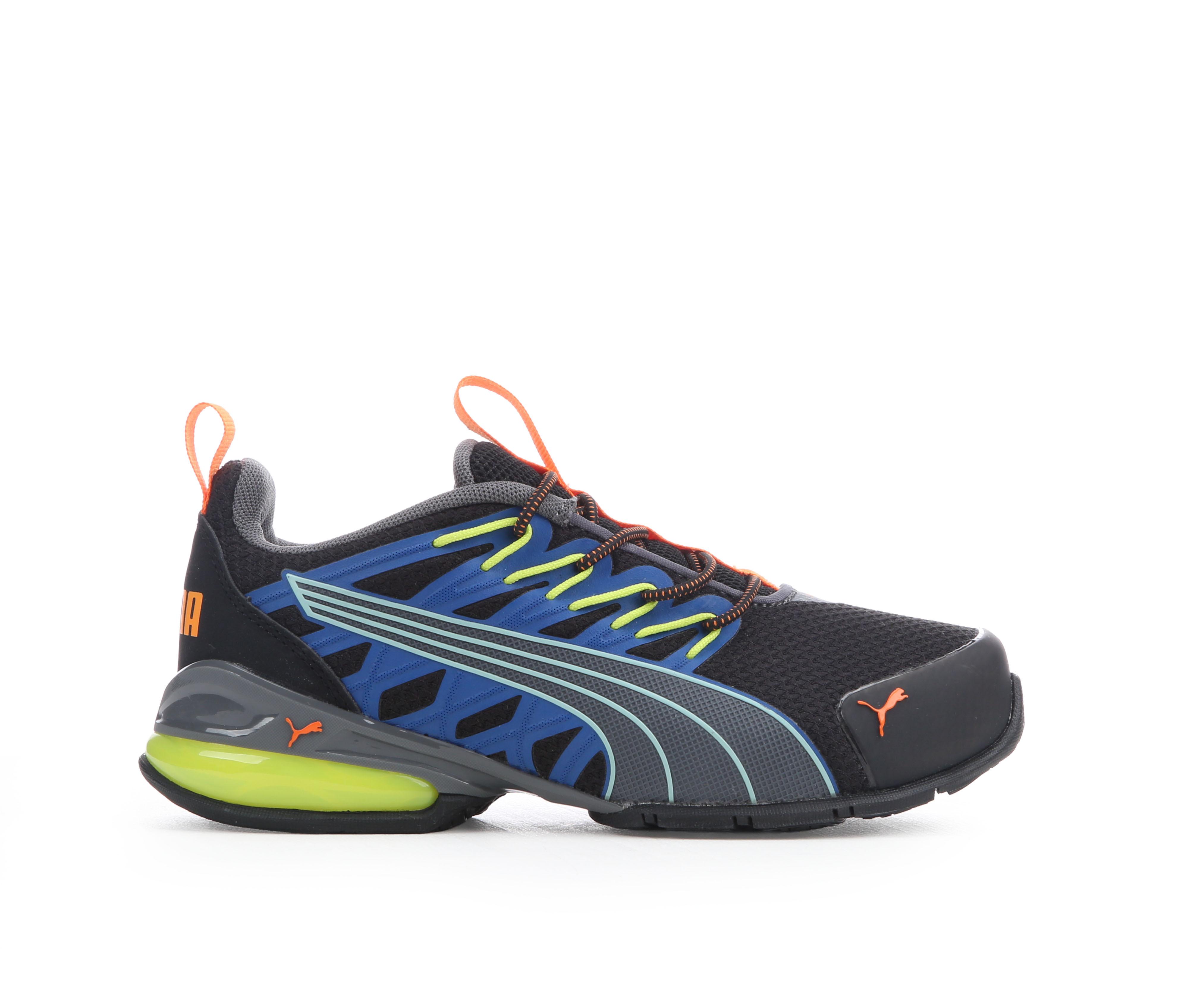 Boys' Puma Voltaic Evo Preschool Running Shoes