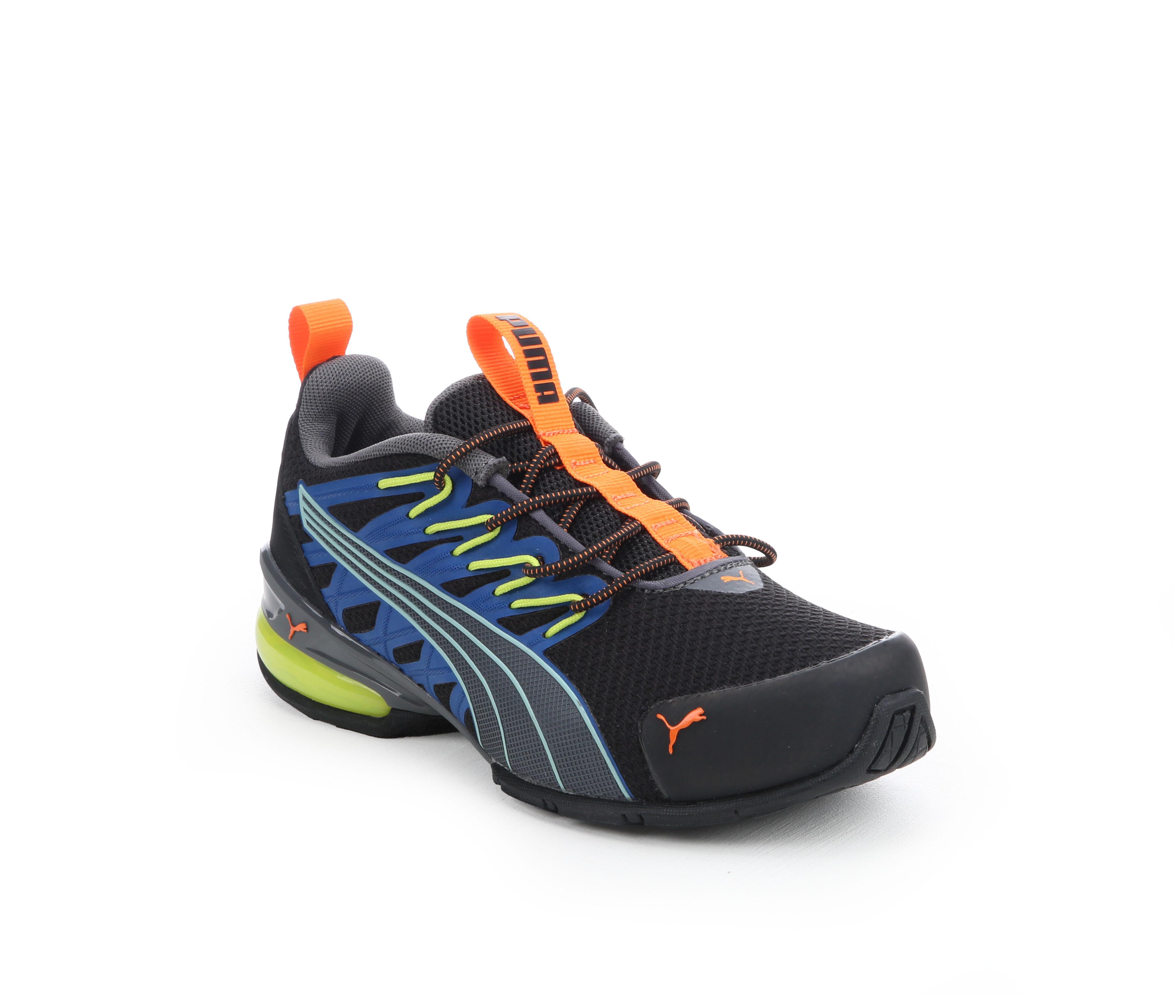 Boys' Puma Voltaic Evo Preschool Running Shoes
