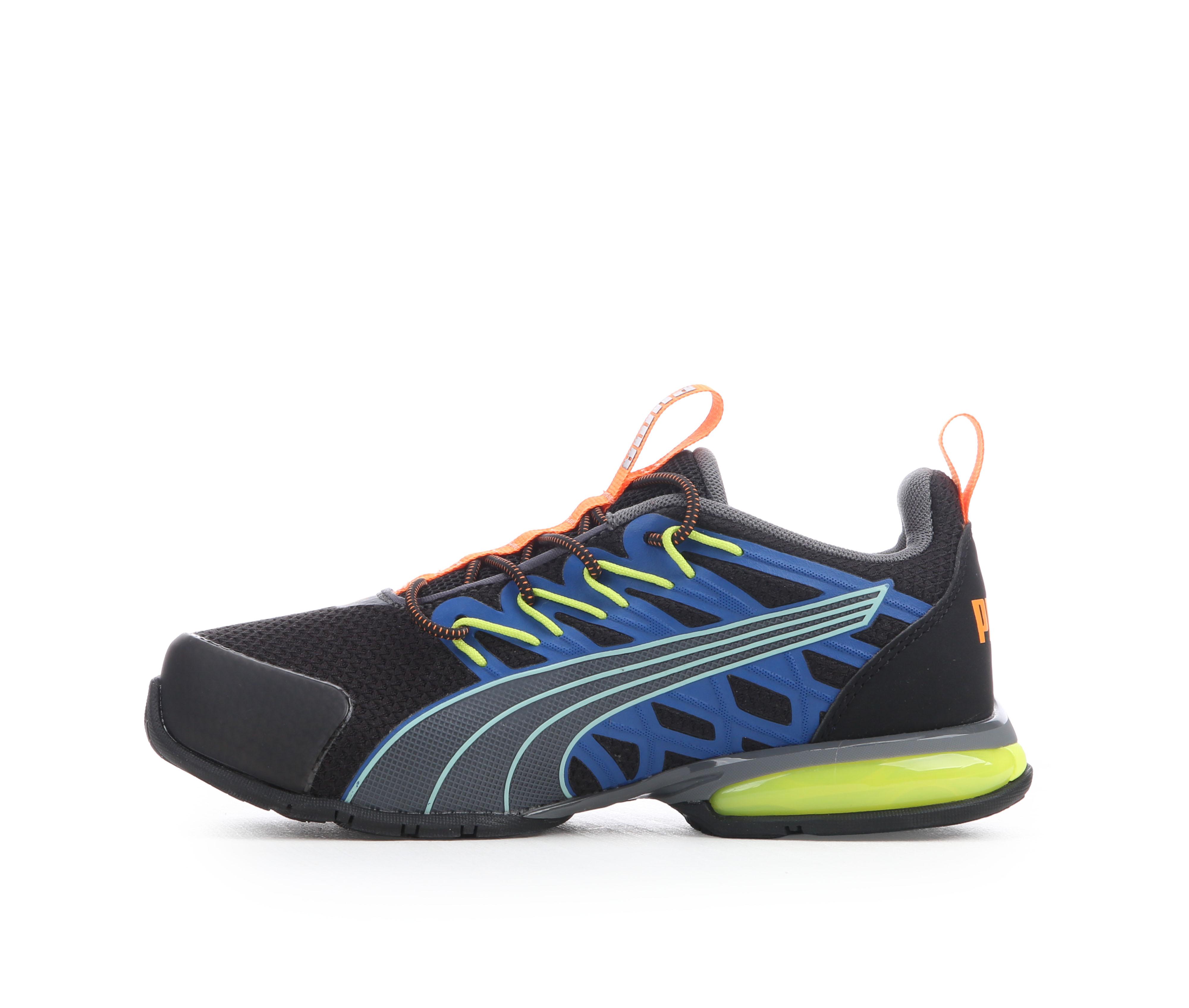 Boys' Puma Voltaic Evo Preschool Running Shoes