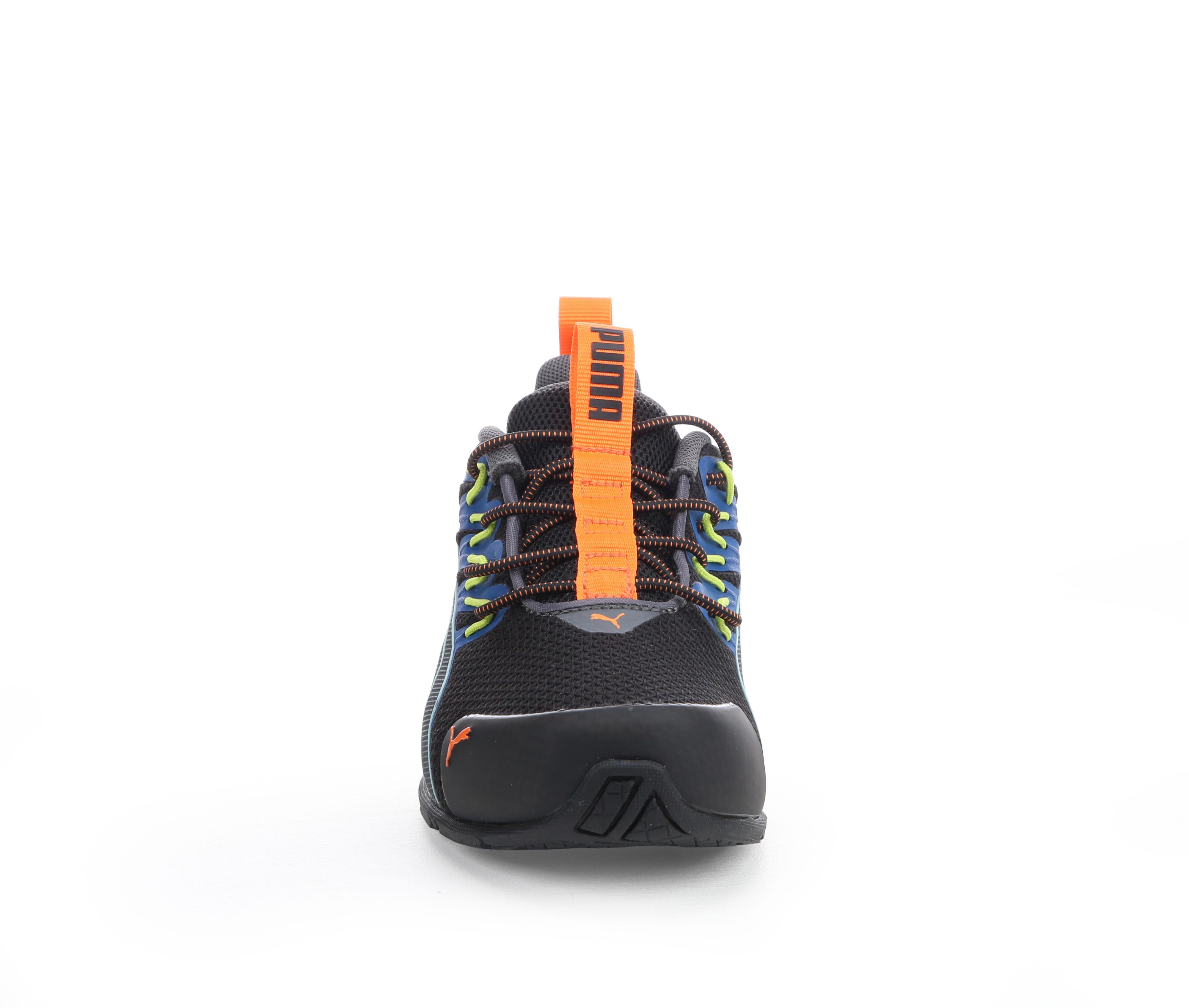 Boys' Puma Voltaic Evo Preschool Running Shoes