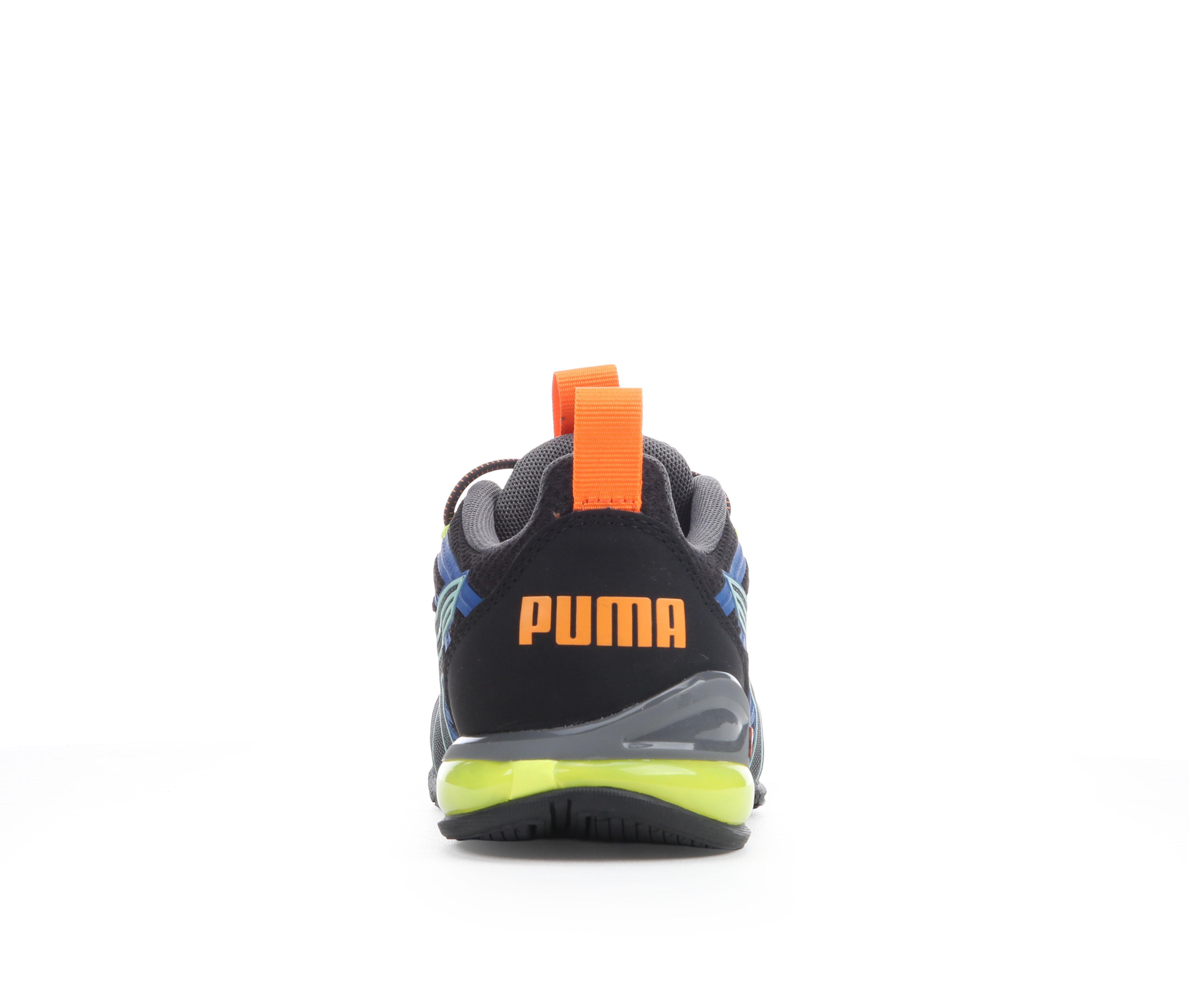 Boys' Puma Voltaic Evo Preschool Running Shoes