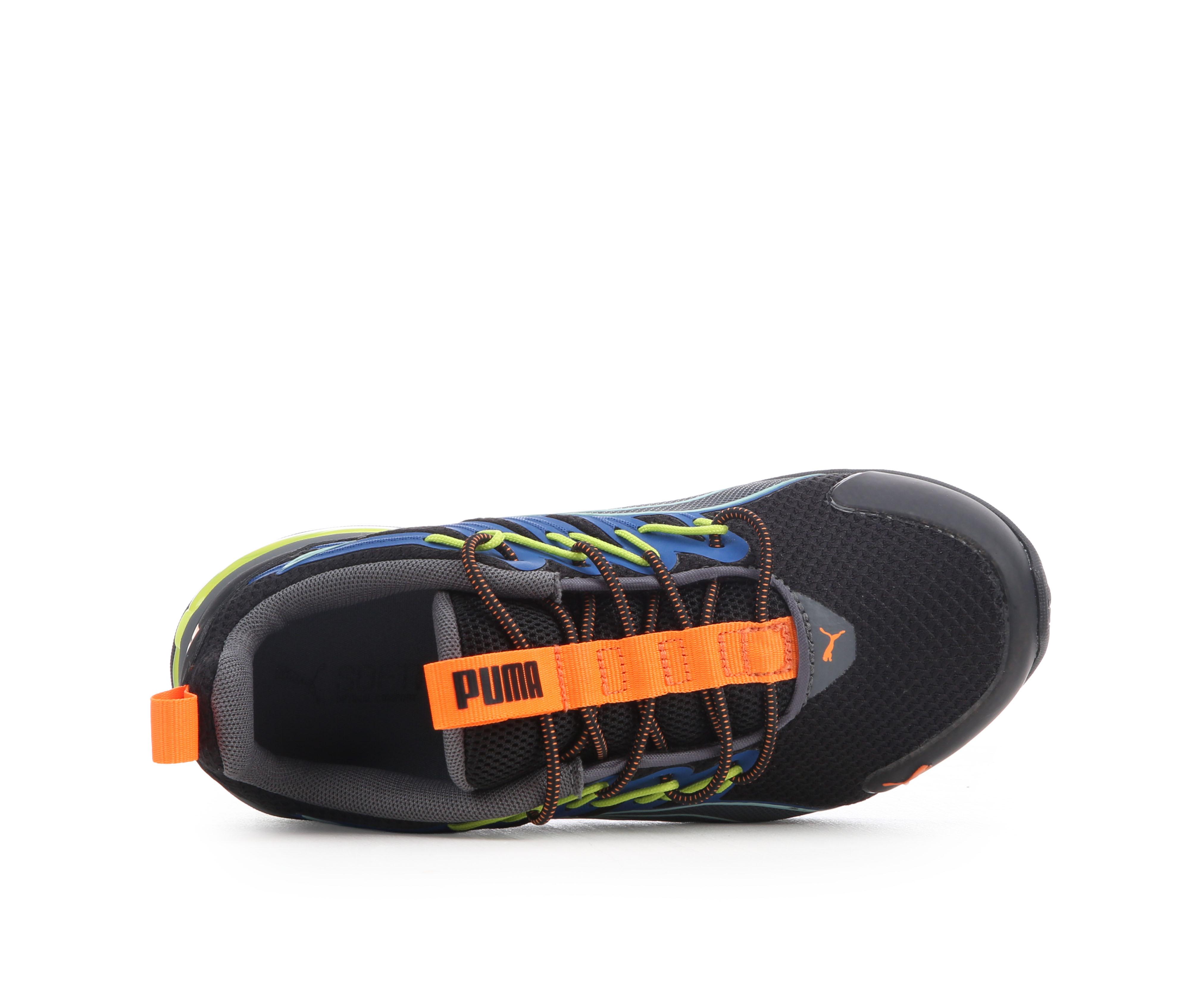 Boys' Puma Voltaic Evo Preschool Running Shoes