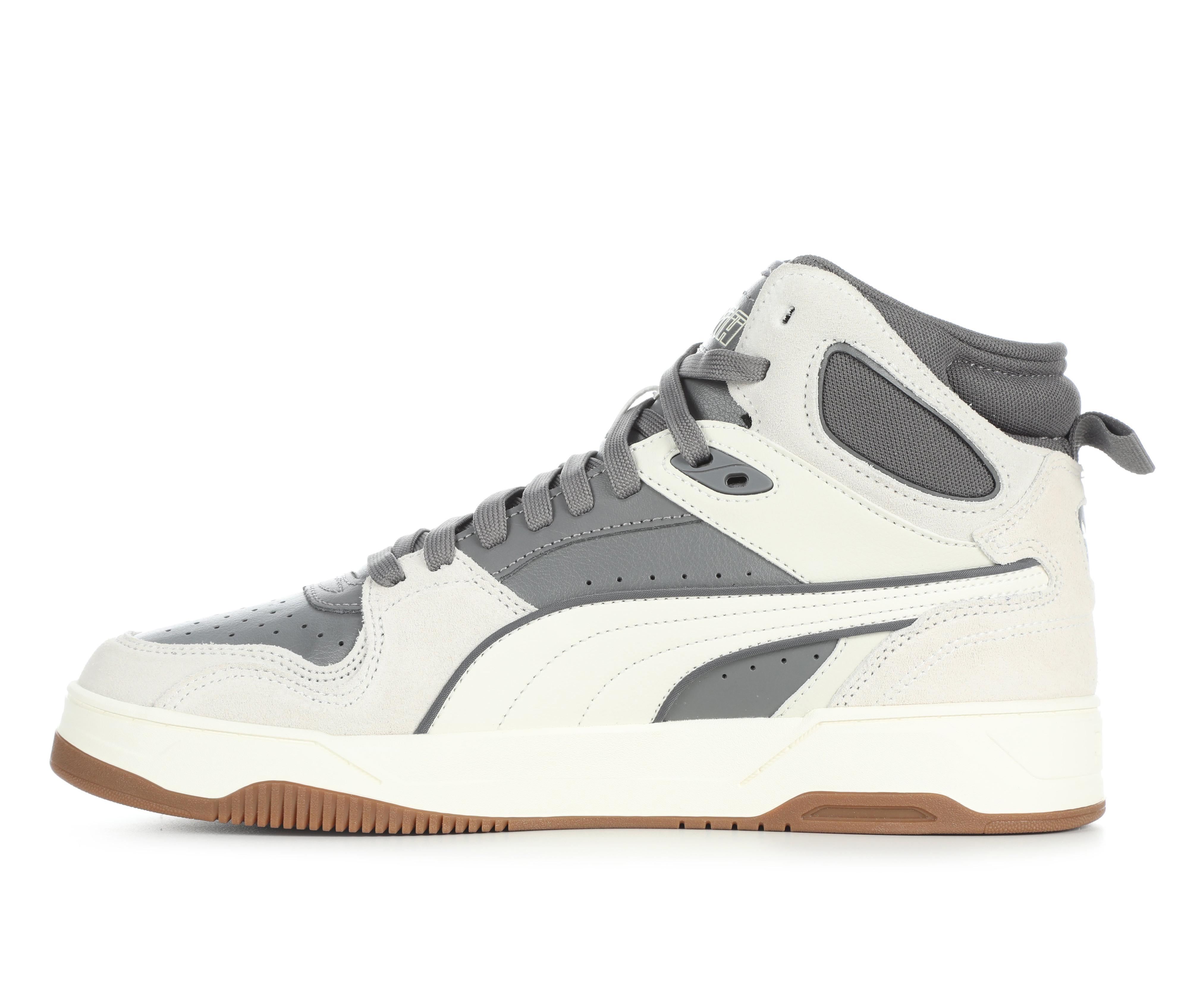 Men's Puma RBD Break Mid Sneakers