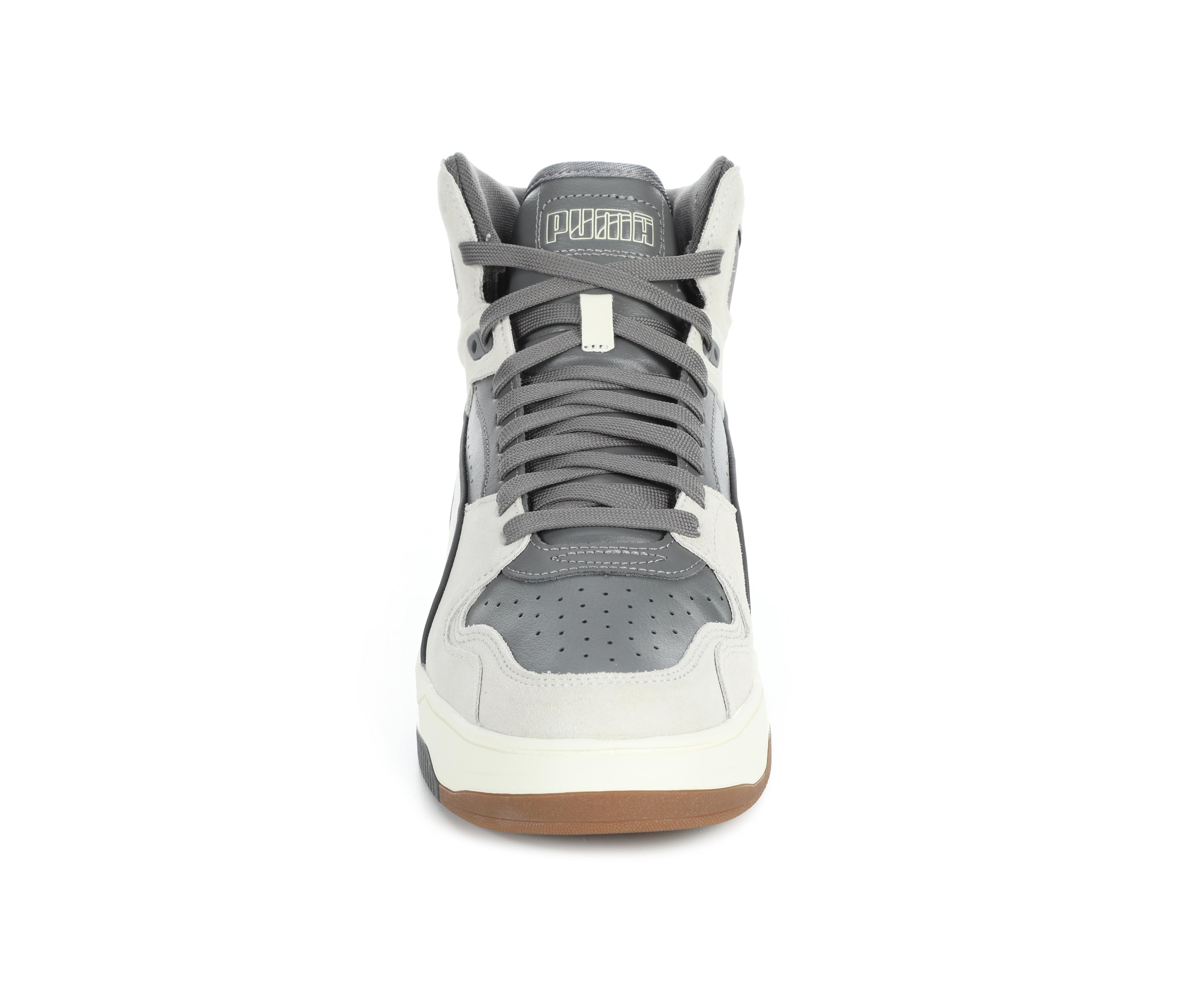 Men's Puma RBD Break Mid Sneakers