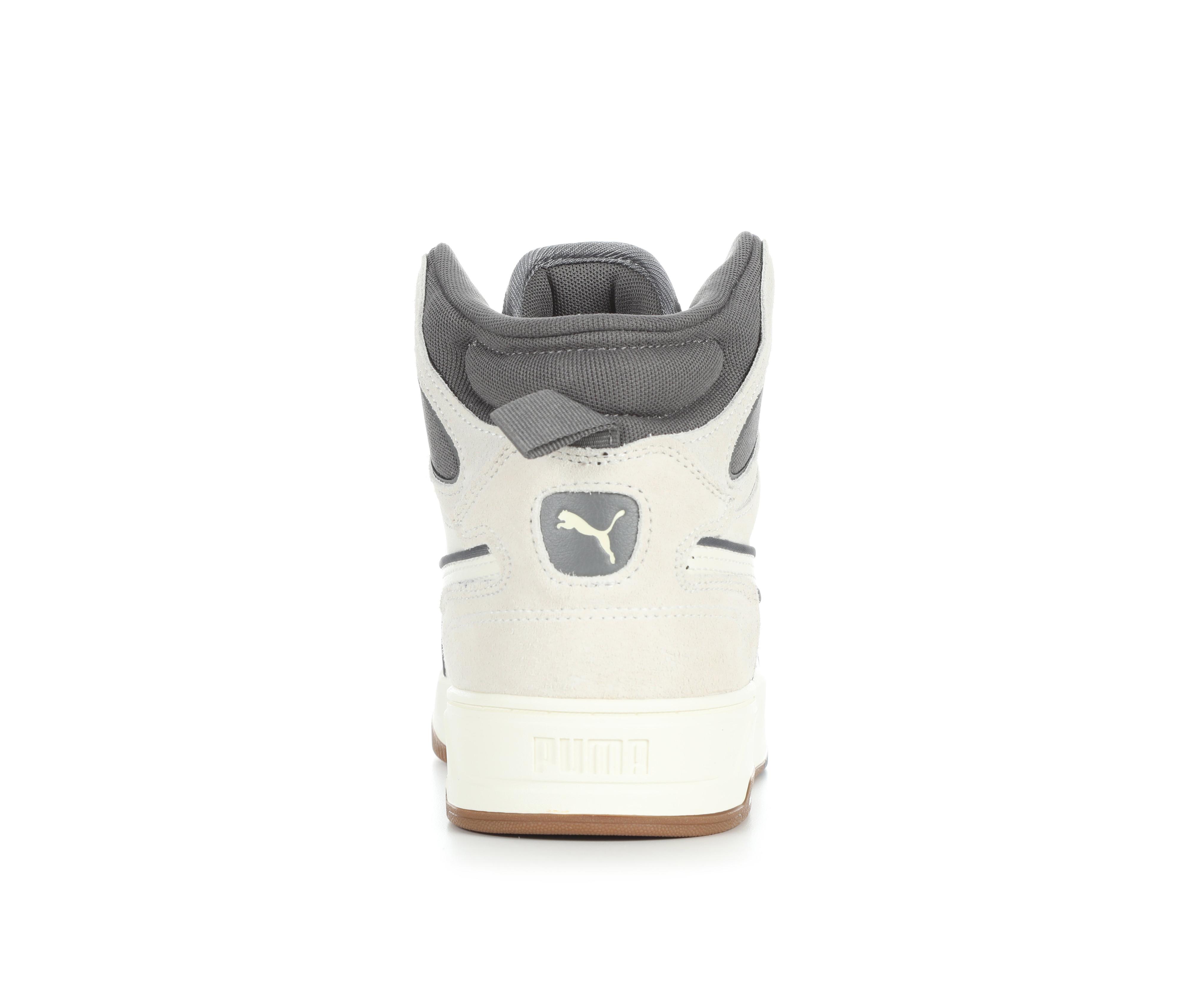 Men's Puma RBD Break Mid Sneakers