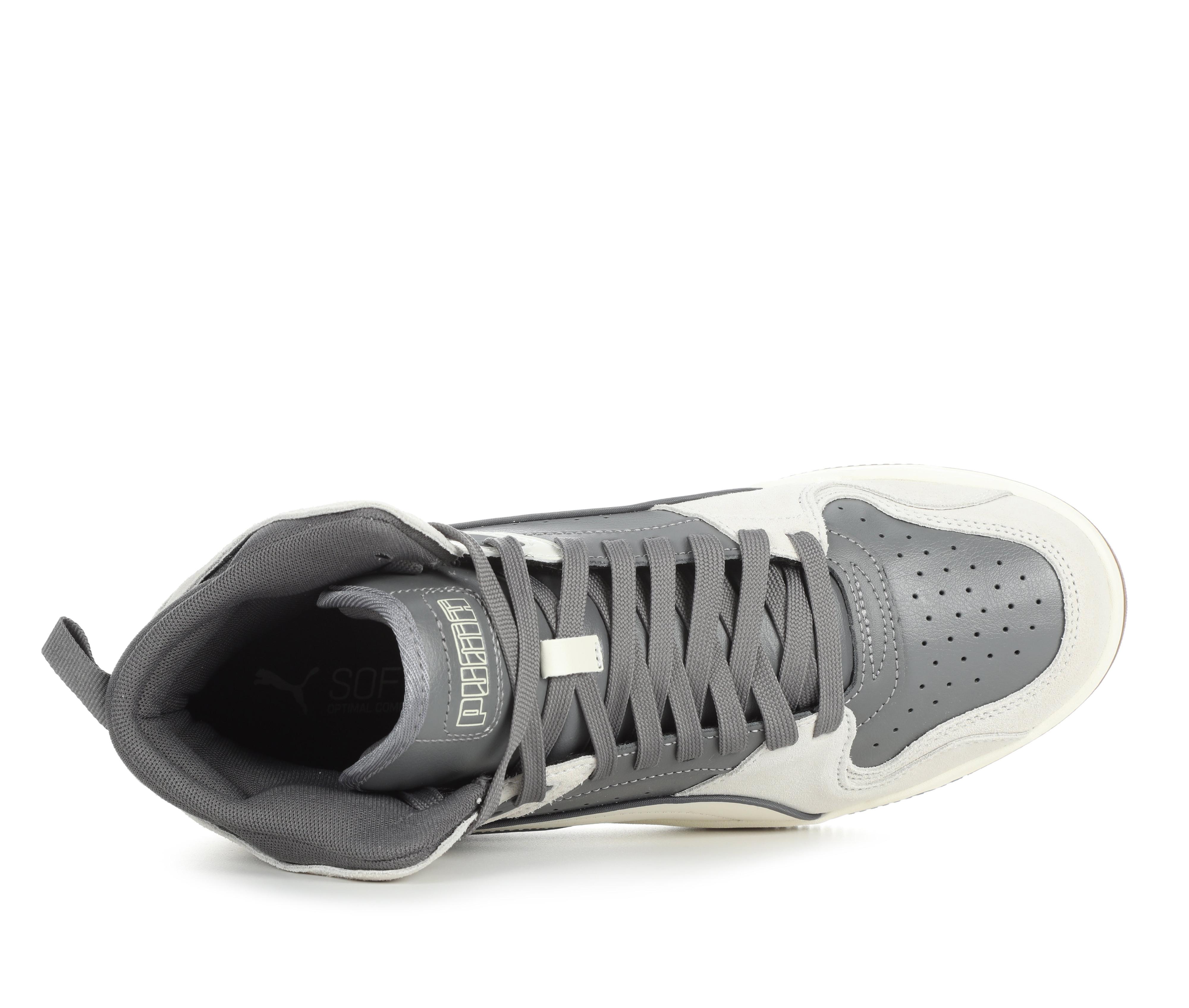 Men's Puma RBD Break Mid Sneakers