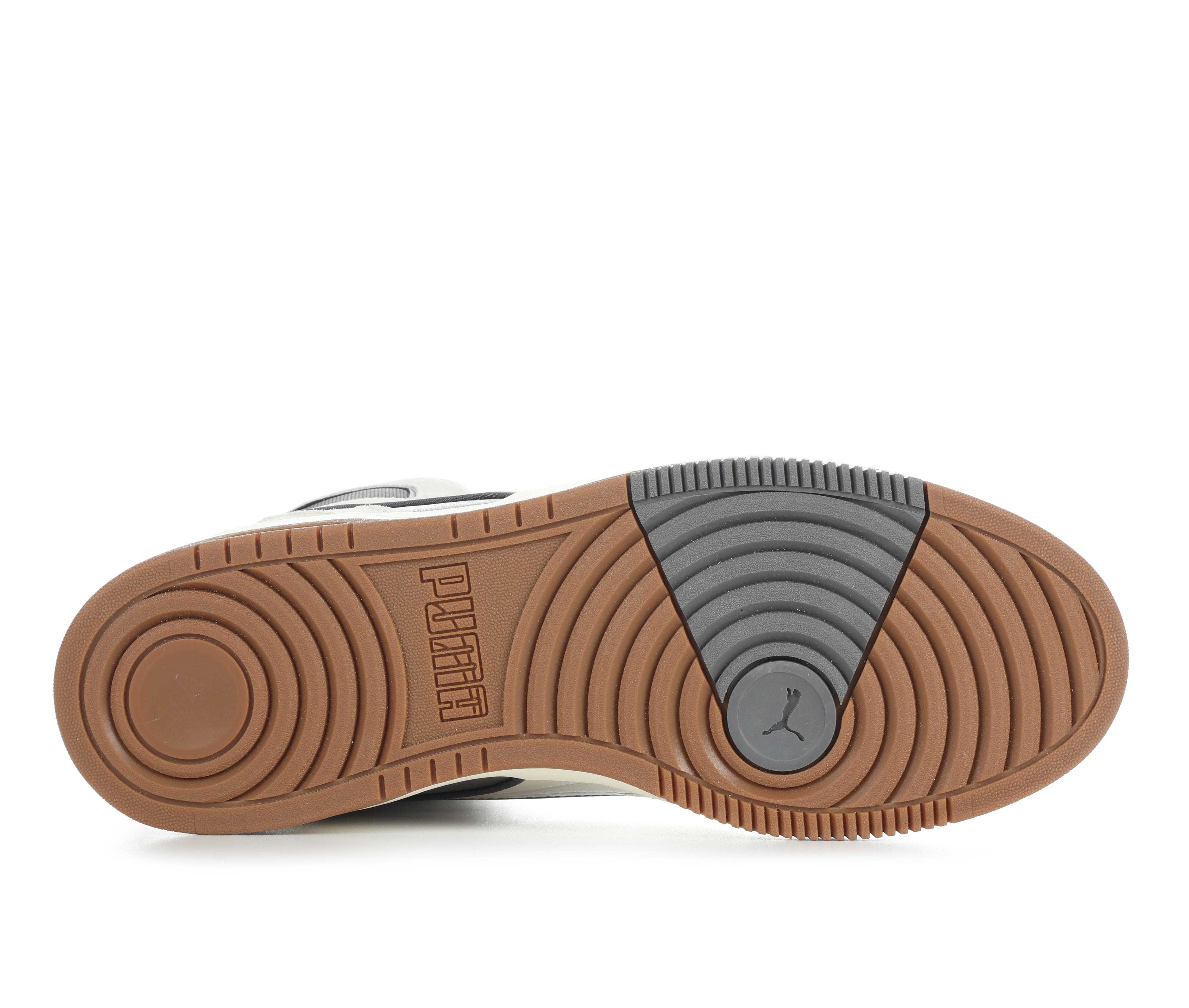 Men's Puma RBD Break Mid Sneakers