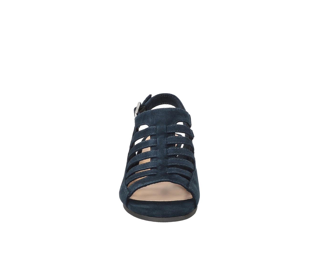 Women's Bella Vita Yakira Wedges