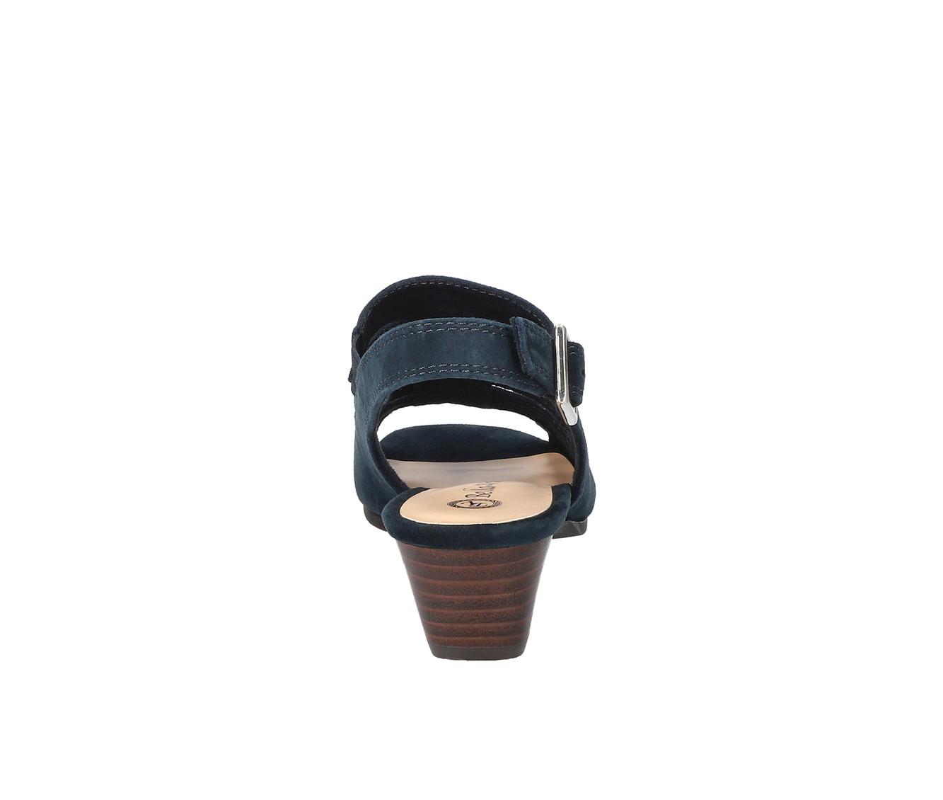 Women's Bella Vita Yakira Wedges