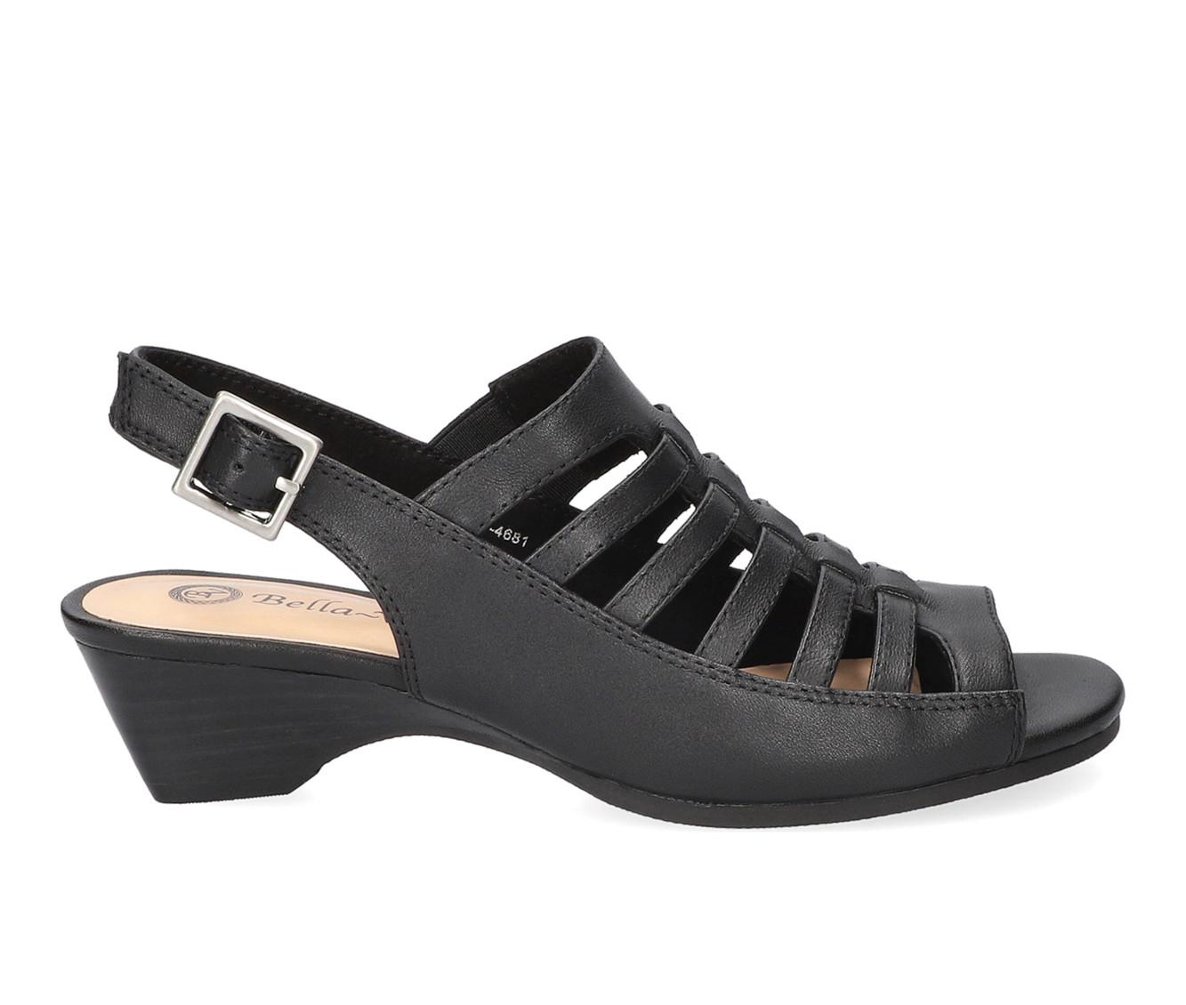 Women's Bella Vita Yakira Wedges