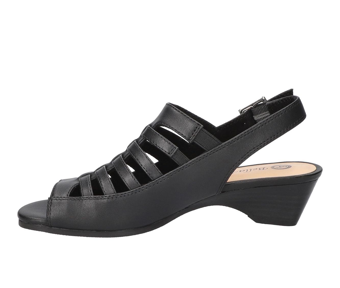 Women's Bella Vita Yakira Wedges