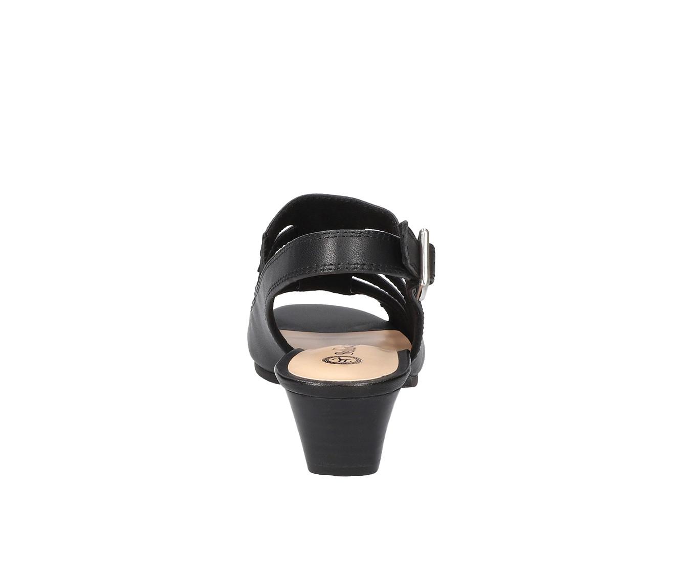 Women's Bella Vita Yakira Wedges