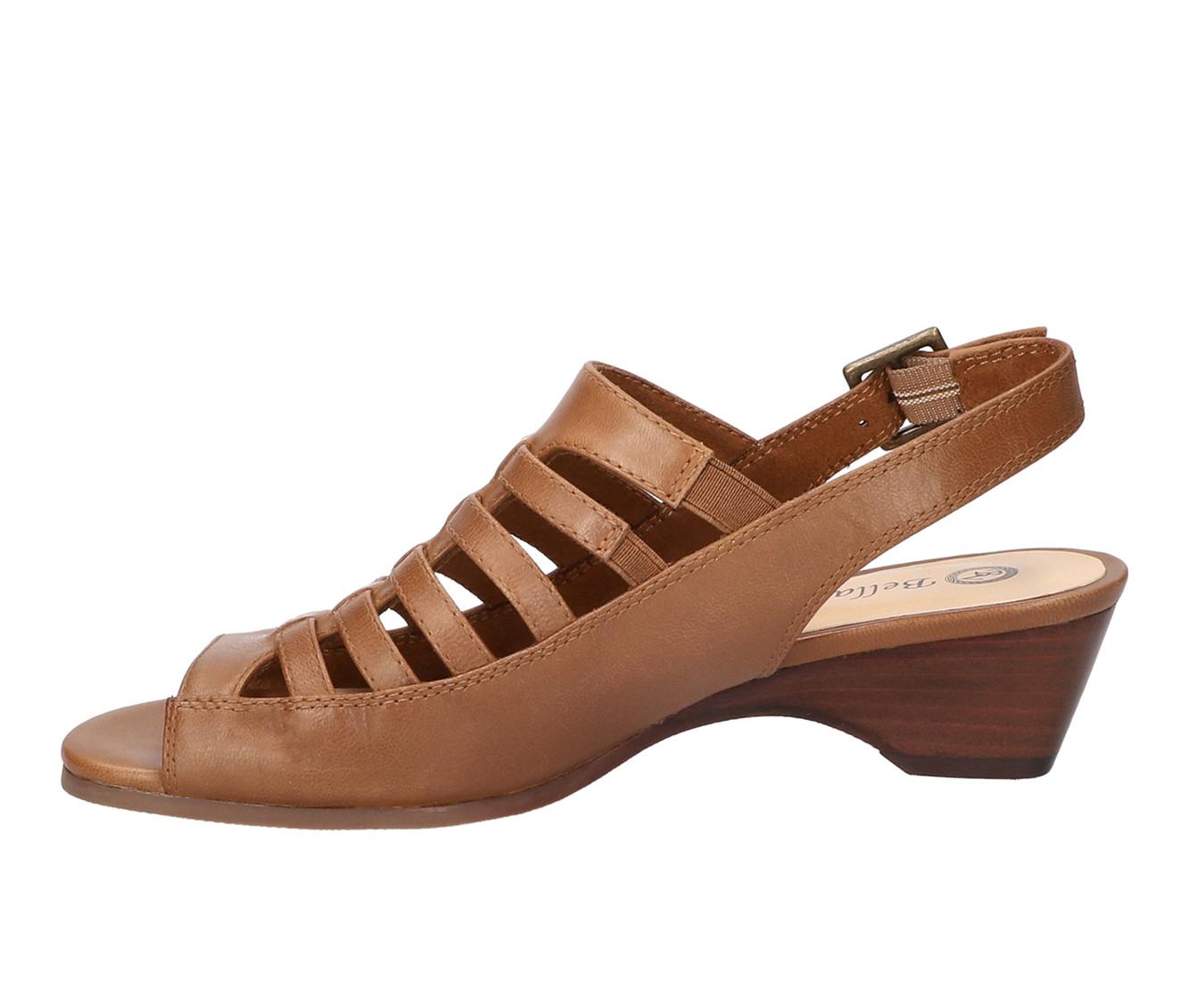 Women's Bella Vita Yakira Wedges