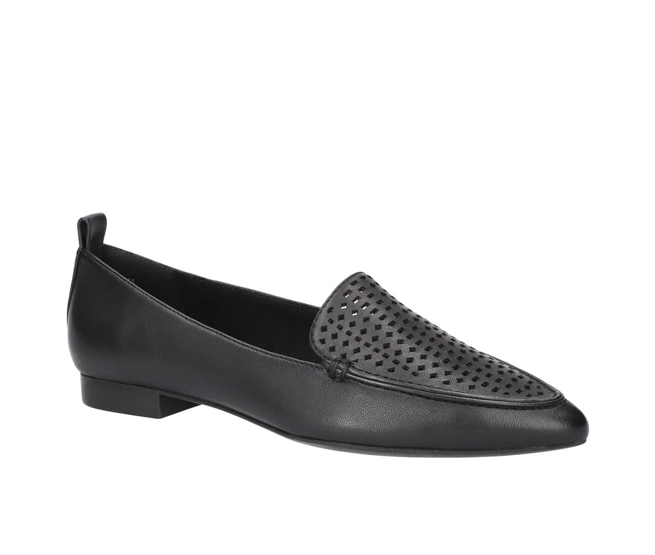 Women's Bella Vita Alessi Perf Flats